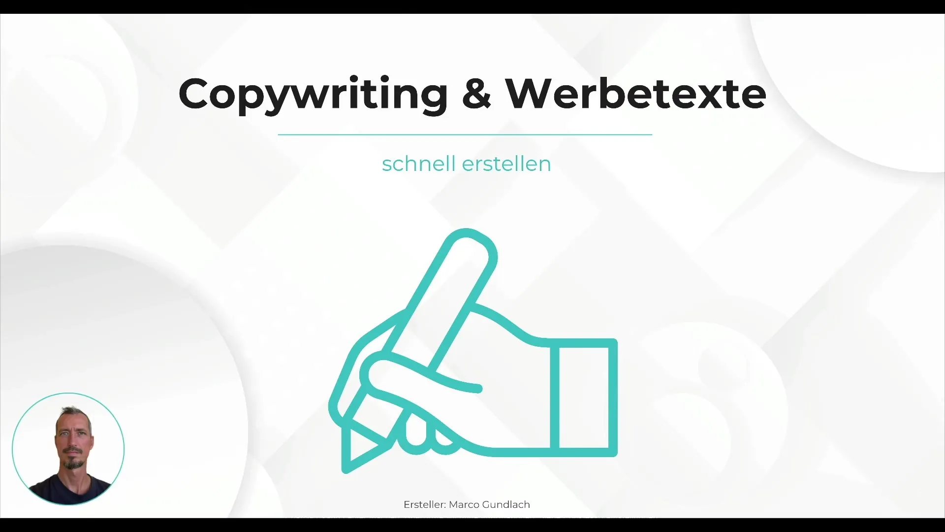 Copywriting: Skapa &ouml;vertygande reklamer med AI