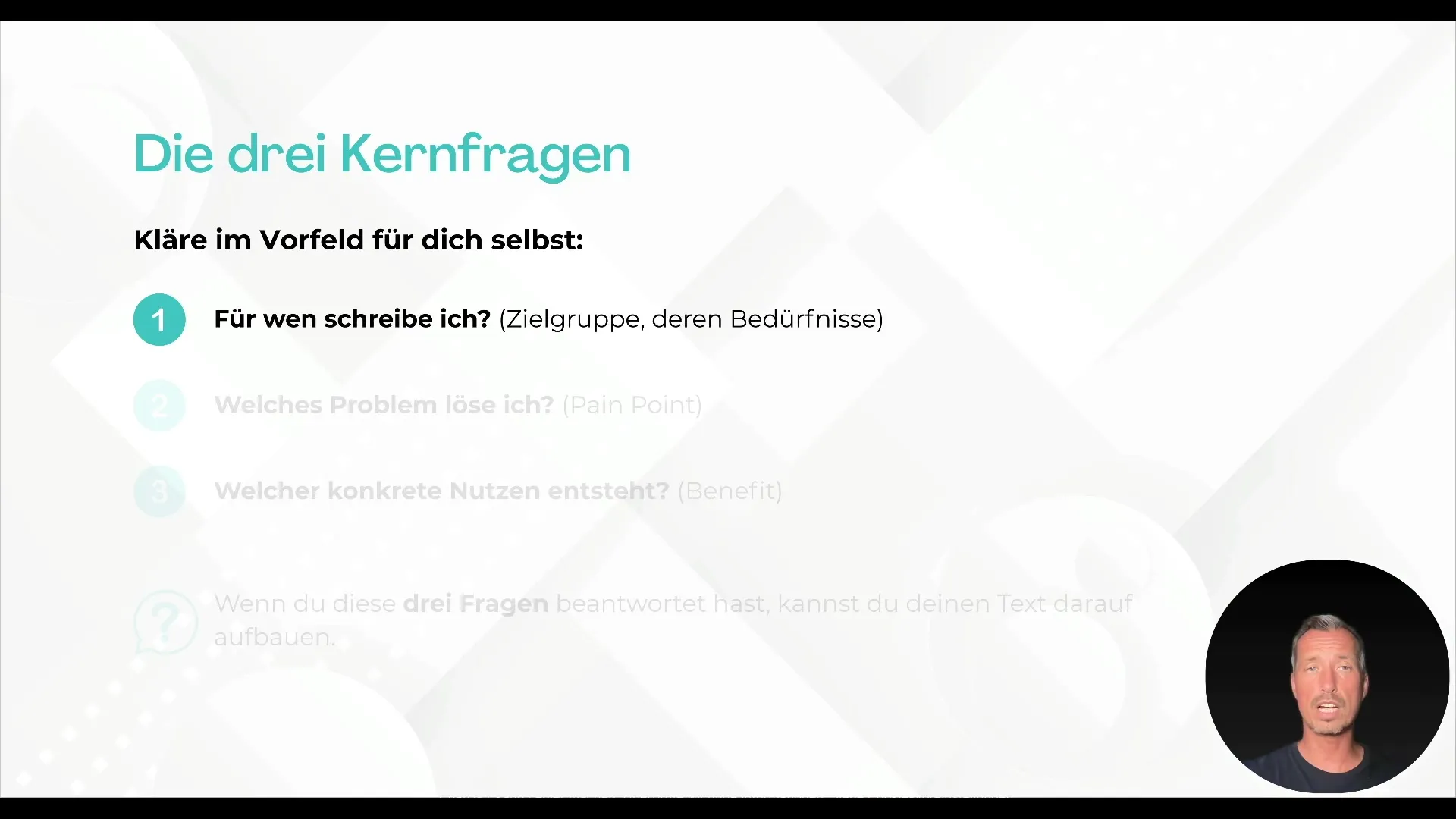 Copywriting: Skapa &ouml;vertygande annons texter med AI