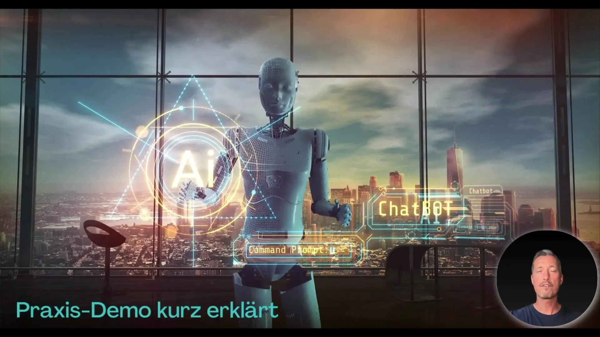 Perfekte Prompts f&uuml;r h&ouml;chste Effektivit&auml;t kreieren