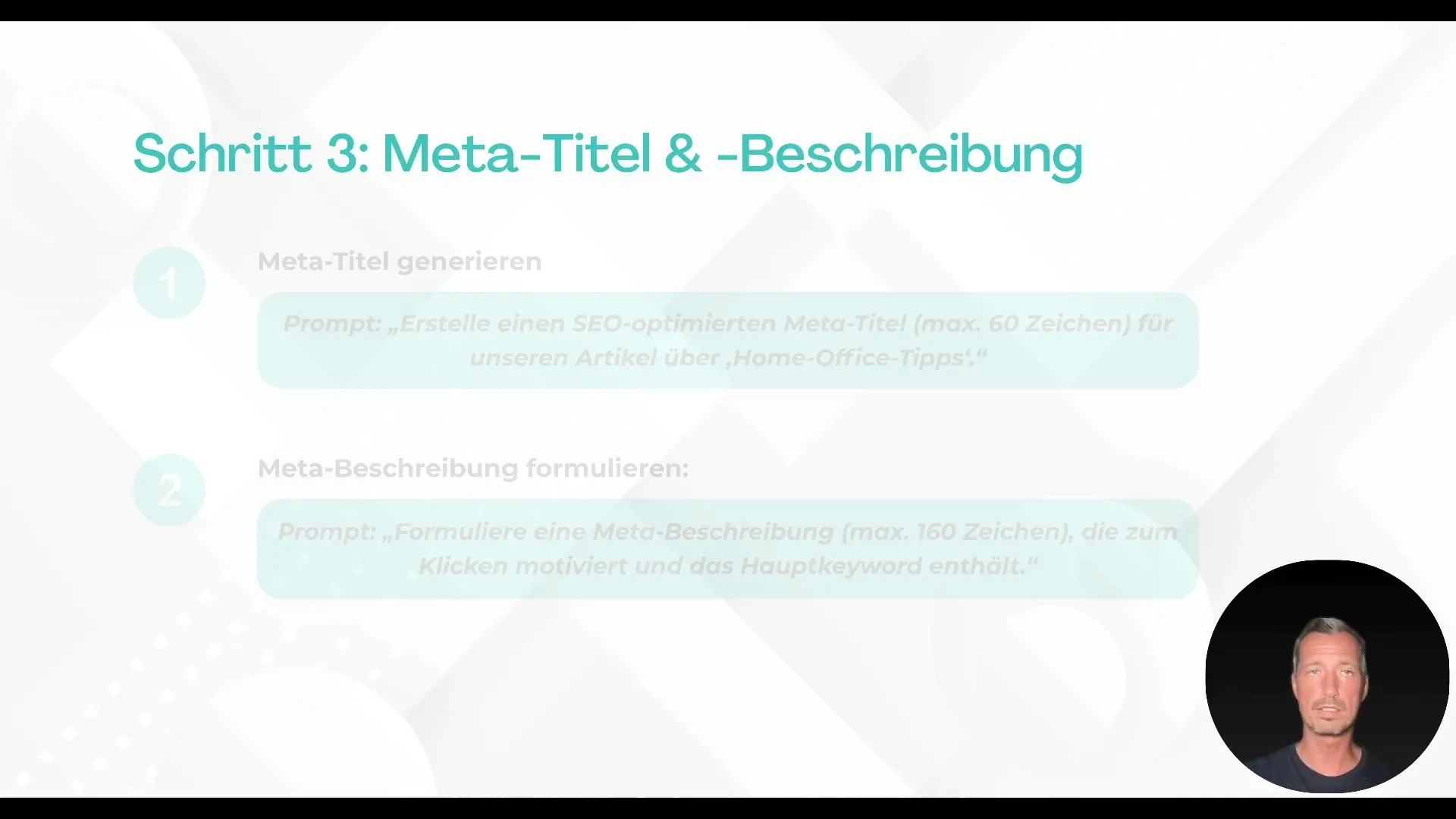 AI-gestuurde tekstoptimalisatie voor SEO: Een Stapsgewijze Handleiding