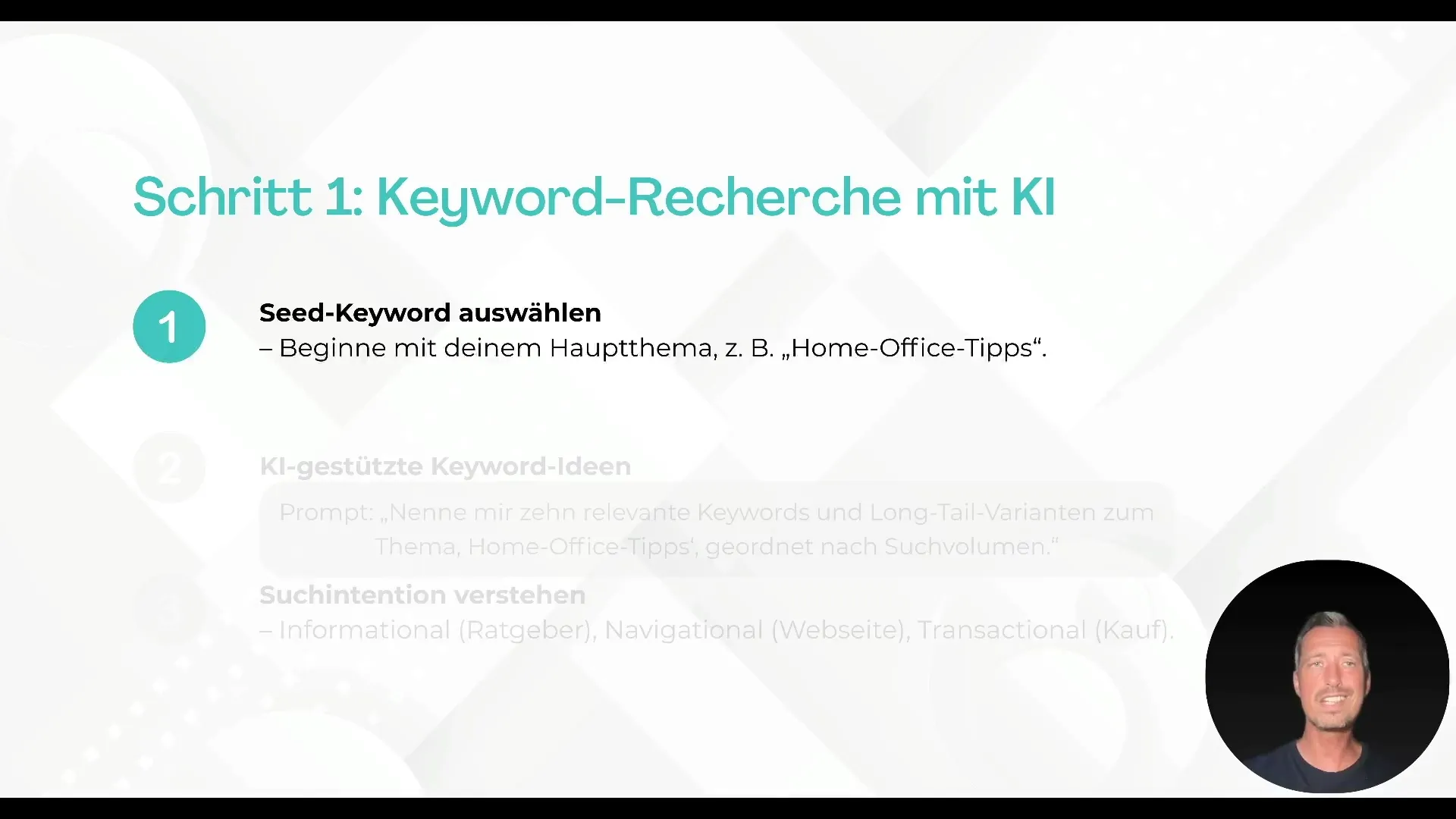 AI-gestuurde tekstoptimalisatie voor SEO: Een stap-voor-stap handleiding