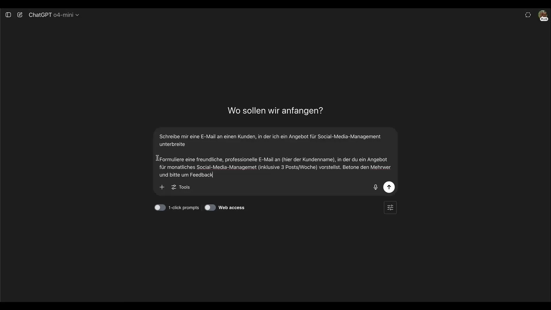 Forst&aring; grundl&aelig;ggende om AI: Prompt, Model, Generativ AI