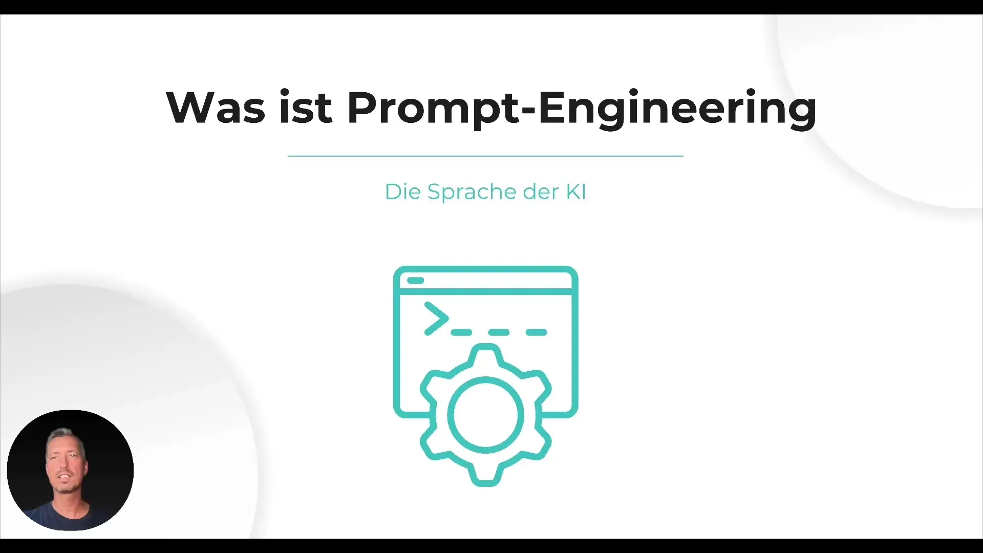 Entradas precisas para mejores resultados de IA