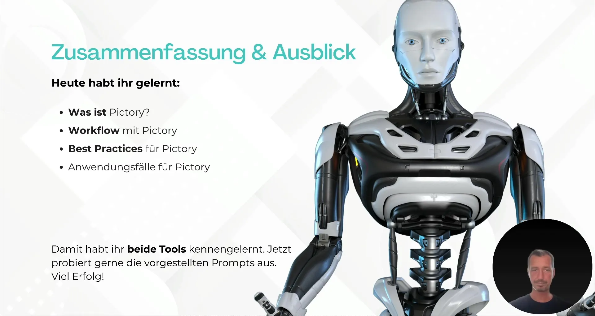 Criar v&iacute;deos a partir de texto rapidamente com o Pictory