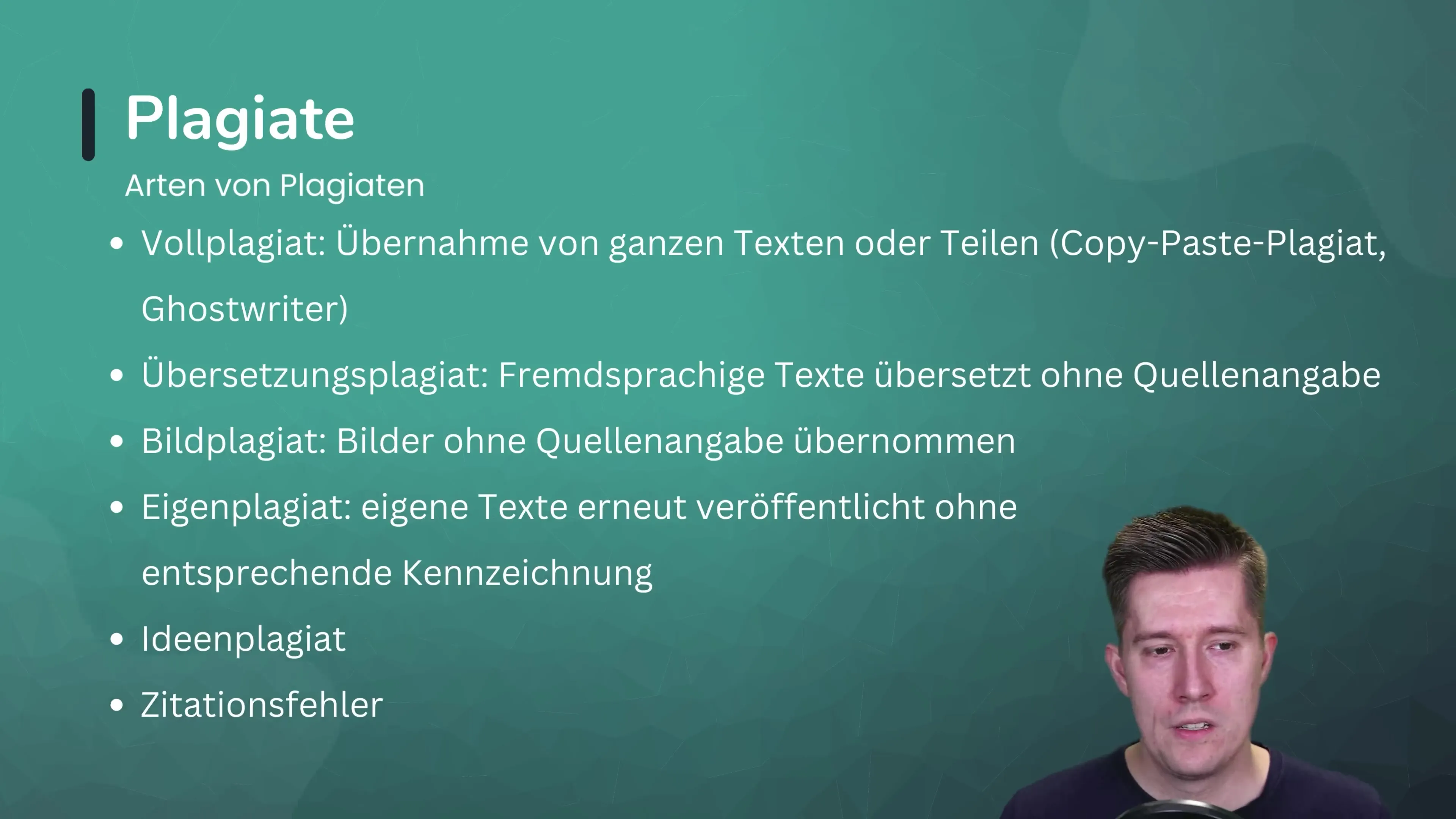 Menghindari Plagiarisme: Panduan untuk Mengutip dengan Aman Menghindari plagiarisme: Panduan untuk mengutip dengan aman