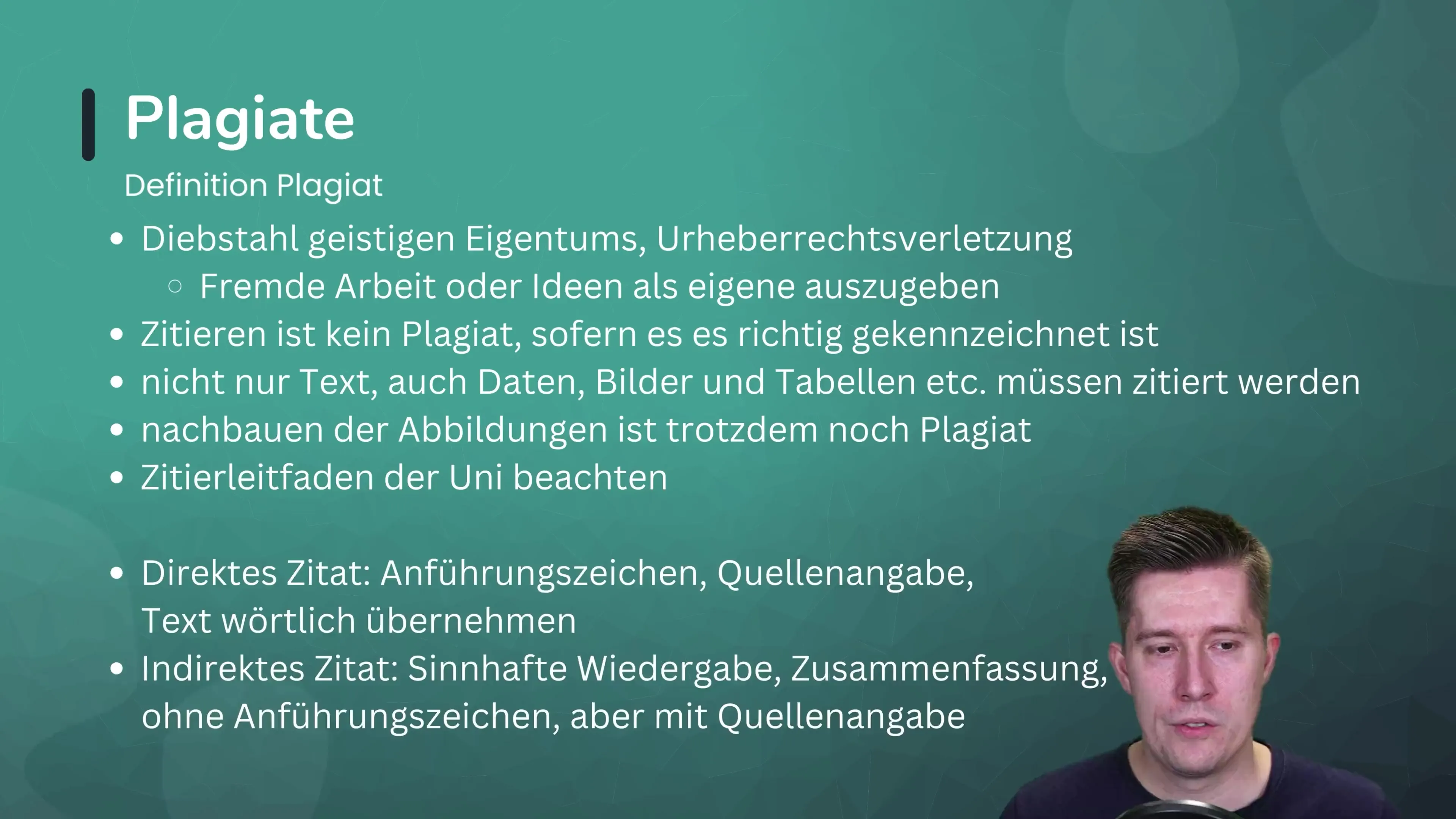 Menghindari Plagiarisme: Panduan untuk Mengutip dengan Aman Menghindari plagiasi: Panduan untuk mengutip dengan aman