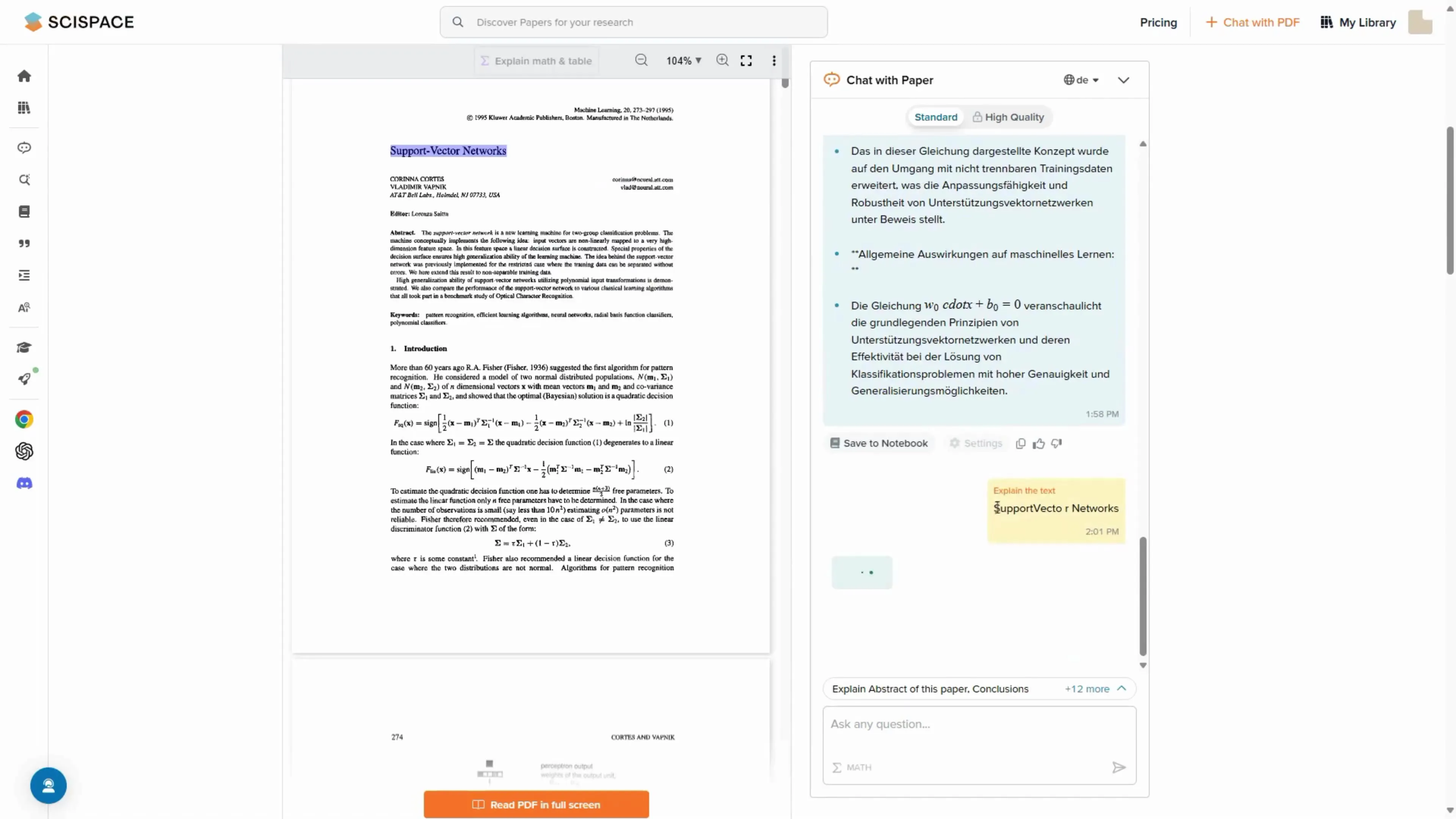 Έρευνα λογοτεχνίας υποστηριζόμενη από AI για την πτυχιακή εργασία σου Εκτίμηση βιβλιογραφίας υποστηριζόμενη από την τεχνητή νοημοσύνη για την πτυχιακή εργασία σας