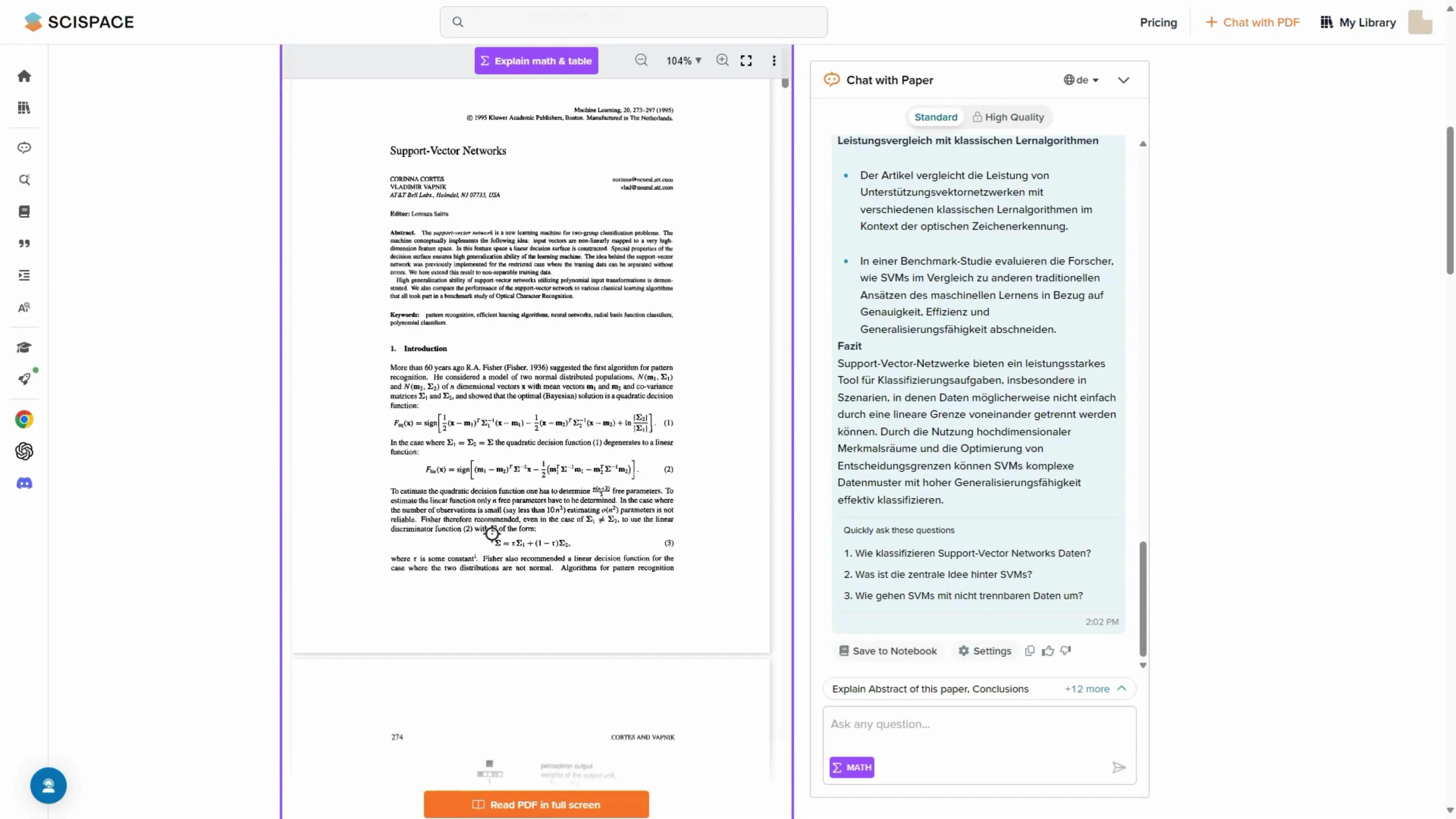 Ερευνητική βιβλιογραφία υποστηριζόμενη από Τεχνητή Νοημοσύνη για την πτυχιακή σου εργασία Τεχνητή νοημοσύνη για την αναζήτηση βιβλιογραφίας για την πτυχιακή σου εργασία