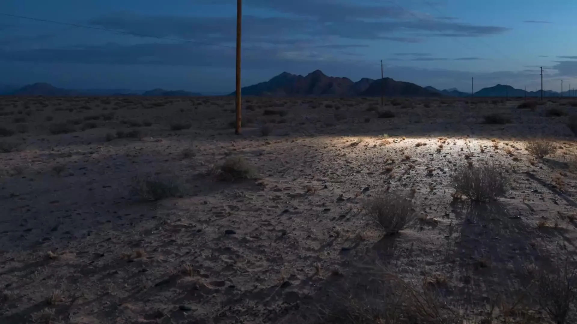 Desain Lanskap Kreatif di Photoshop