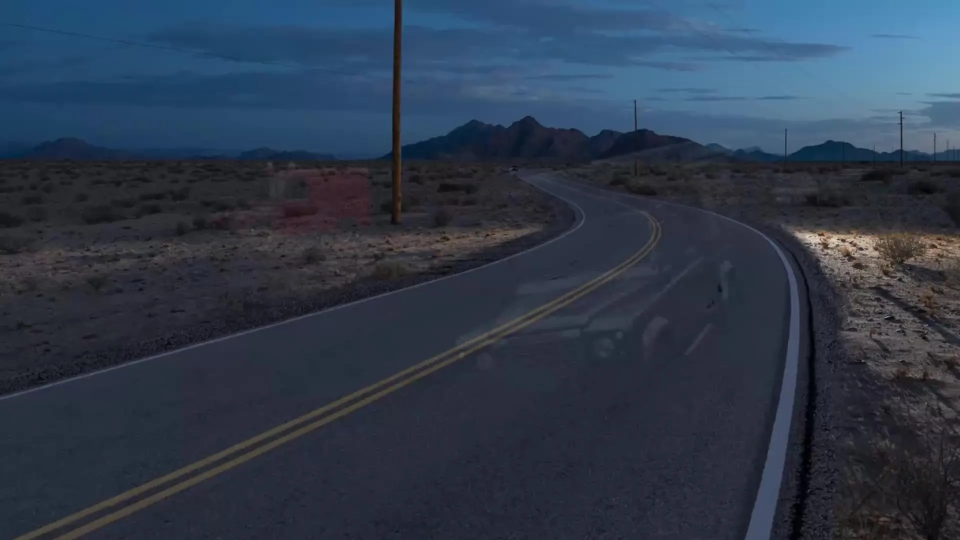 Desain Lanskap Kreatif di Photoshop