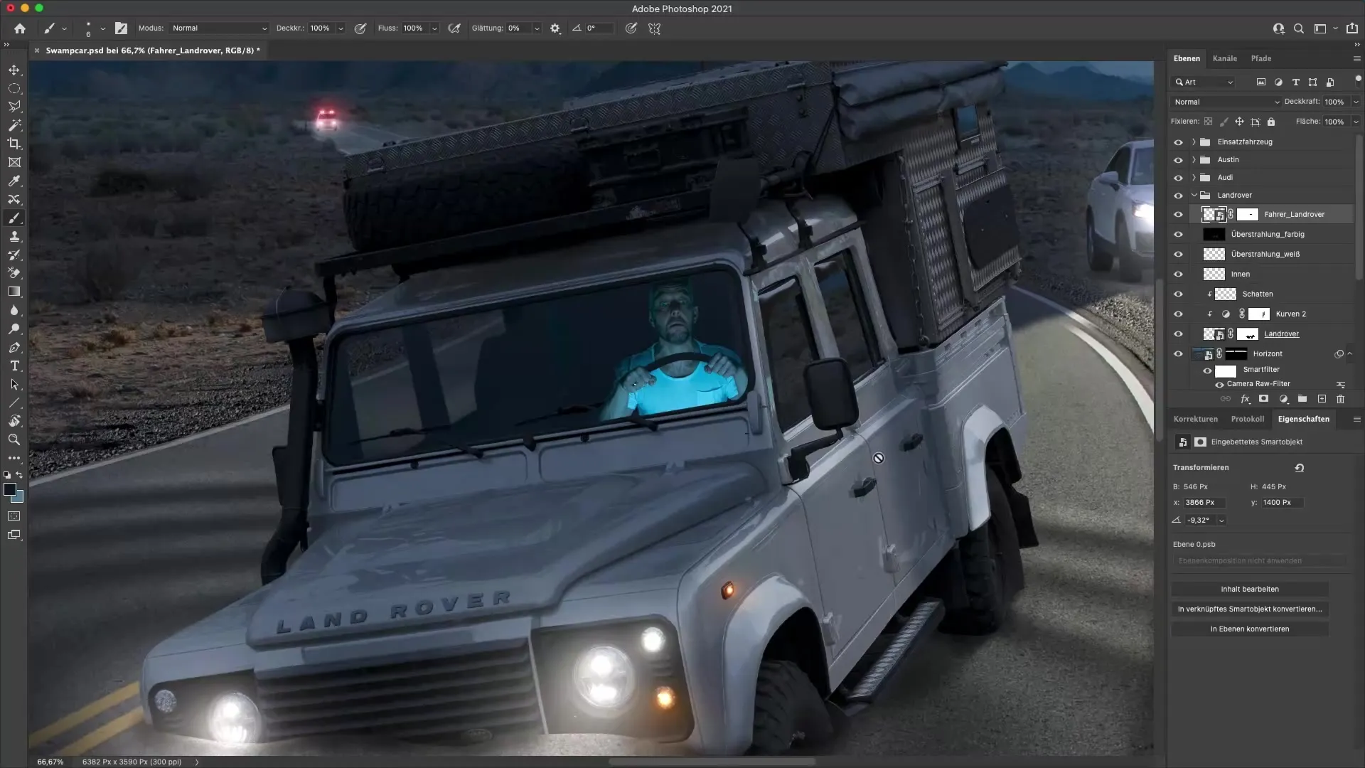 Ρυθμίστε τη φωτεινότητα, το χρώμα και την αντίθεση στο Photoshop Ρυθμίστε τη φωτεινότητα, το χρώμα και την αντίθεση στο Photoshop