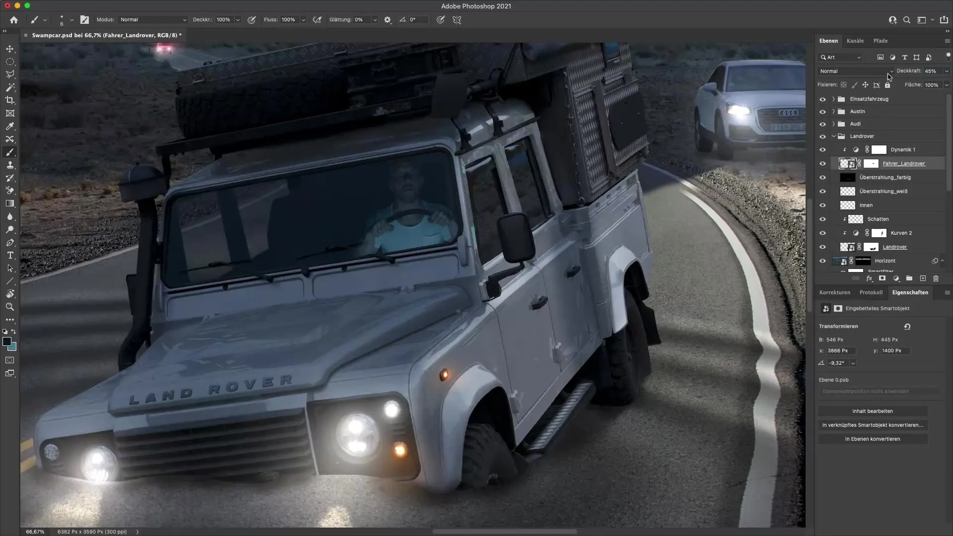 Ρυθμίστε τη φωτεινότητα, το χρώμα και την αντίθεση στο Photoshop Ρυθμίστε τη φωτεινότητα, το χρώμα και την αντίθεση στο Photoshop