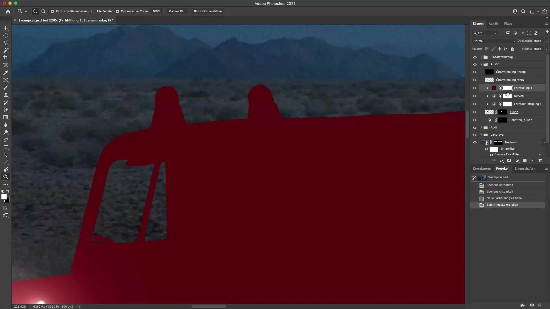 &Delta;&eta;&mu;&iota;&omicron;&upsilon;&rho;&gamma;ί&alpha; &kappa;ό&kappa;&kappa;&iota;&nu;&omega;&nu; &pi;&rho;&omicron;&epsilon;&iota;&delta;&omicron;&pi;&omicron;&iota;&eta;&tau;&iota;&kappa;ώ&nu; &phi;&omega;&tau;&epsilon;&iota;&nu;ώ&nu; &sigma;&eta;&mu;ά&tau;&omega;&nu; &sigma;&tau;&omicron; Photoshop: &Omicron;&delta;&eta;&gamma;ί&epsilon;&sigmaf; &beta;ή&mu;&alpha; &pi;&rho;&omicron;&sigmaf; &beta;ή&mu;&alpha;