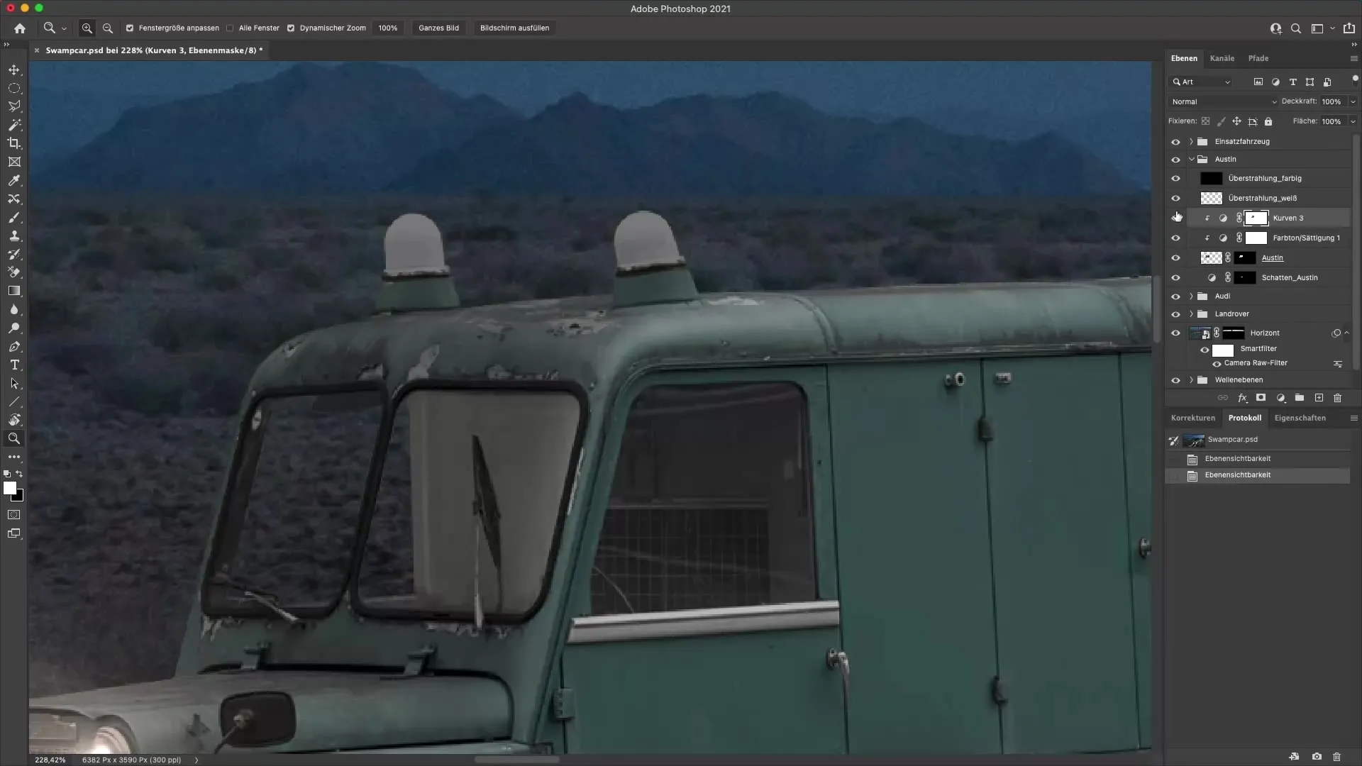 &Delta;&eta;&mu;&iota;&omicron;&upsilon;&rho;&gamma;ί&alpha; &kappa;ό&kappa;&kappa;&iota;&nu;&omega;&nu; &pi;&rho;&omicron;&epsilon;&iota;&delta;&omicron;&pi;&omicron;&iota;&eta;&tau;&iota;&kappa;ώ&nu; &phi;&omega;&tau;&epsilon;&iota;&nu;ώ&nu; &sigma;&eta;&mu;ά&tau;&omega;&nu; &sigma;&tau;&omicron; Photoshop: &Beta;ή&mu;&alpha;-&beta;ή&mu;&alpha; &omicron;&delta;&eta;&gamma;ί&epsilon;&sigmaf;