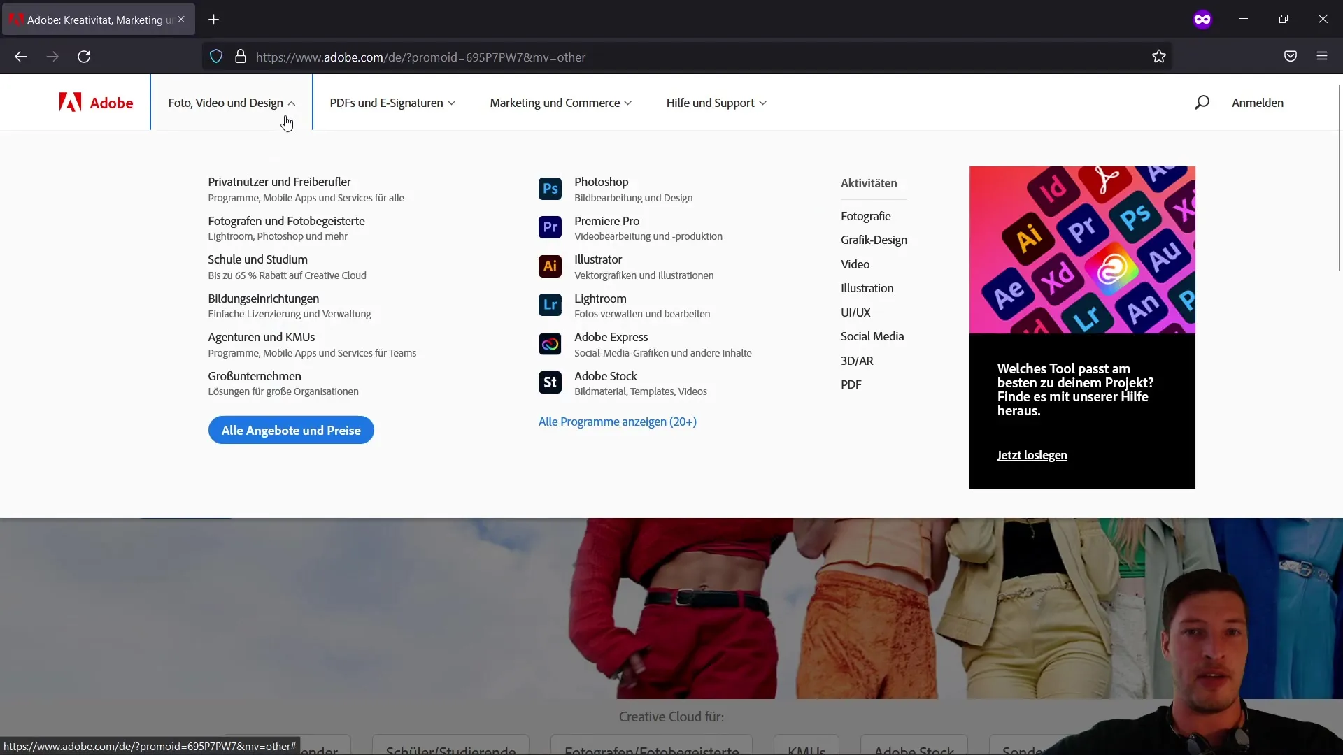 Complete guide to sourcing and installing Adobe Premiere Pro CC