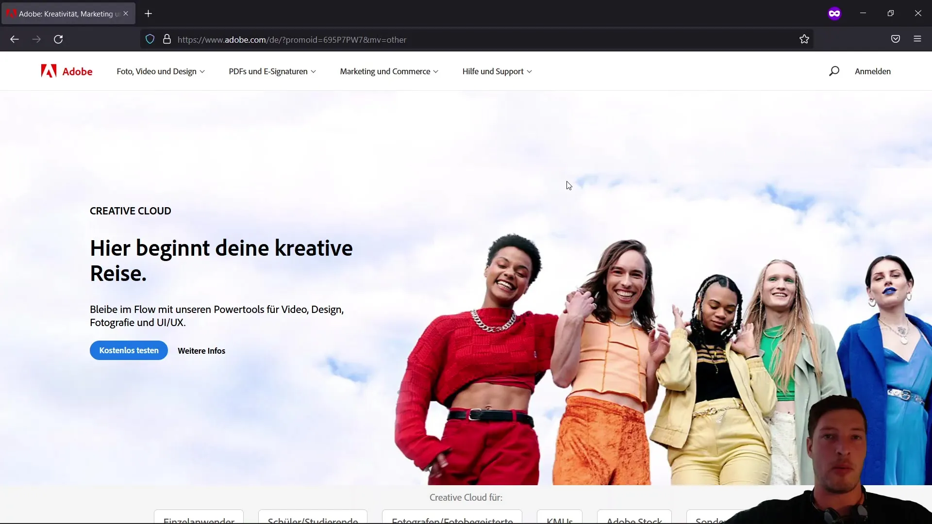 Complete guide to acquiring and installing Adobe Premiere Pro CC