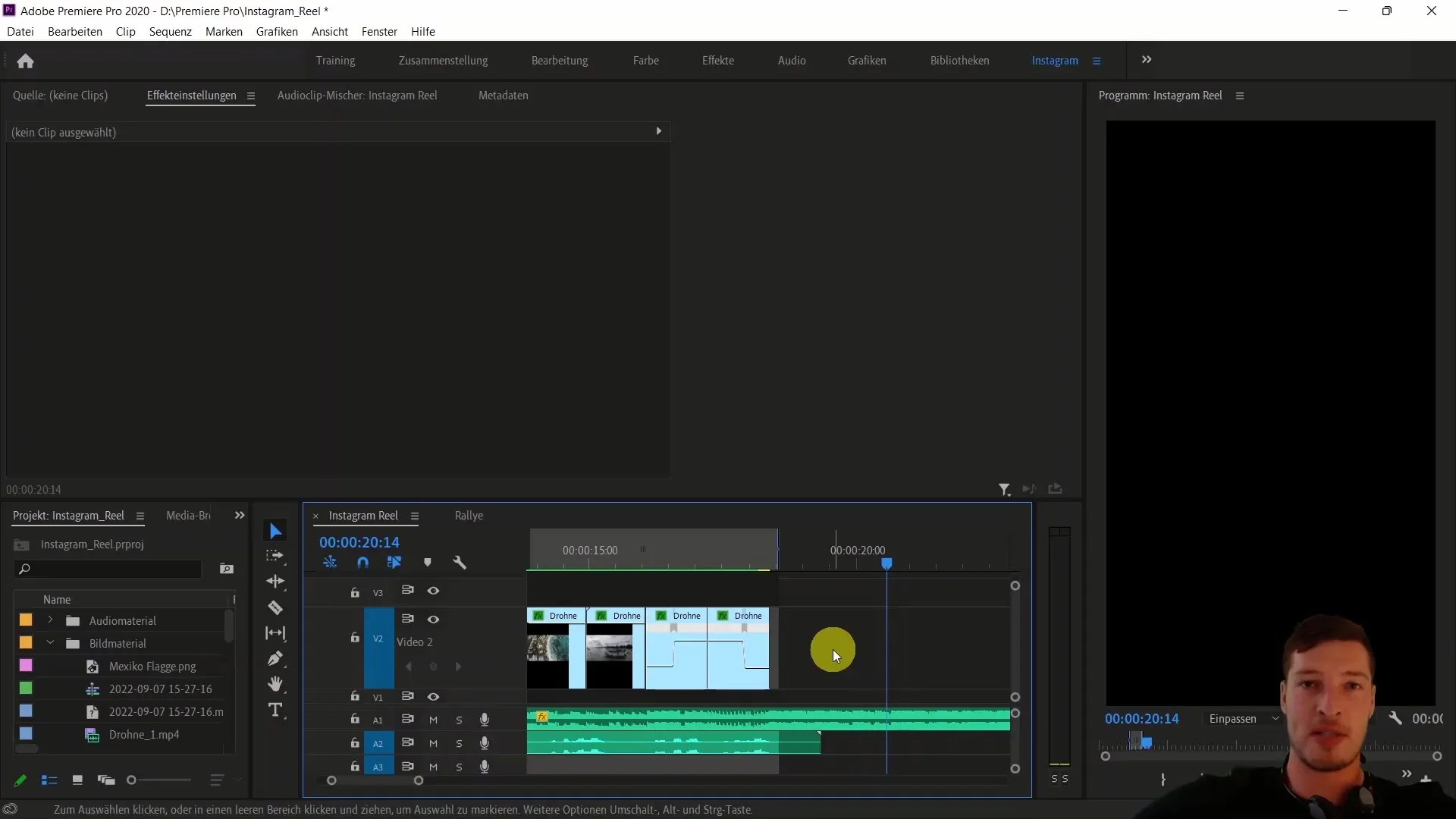Edición avanzada de colores de áreas específicas en Adobe Premiere Pro CC