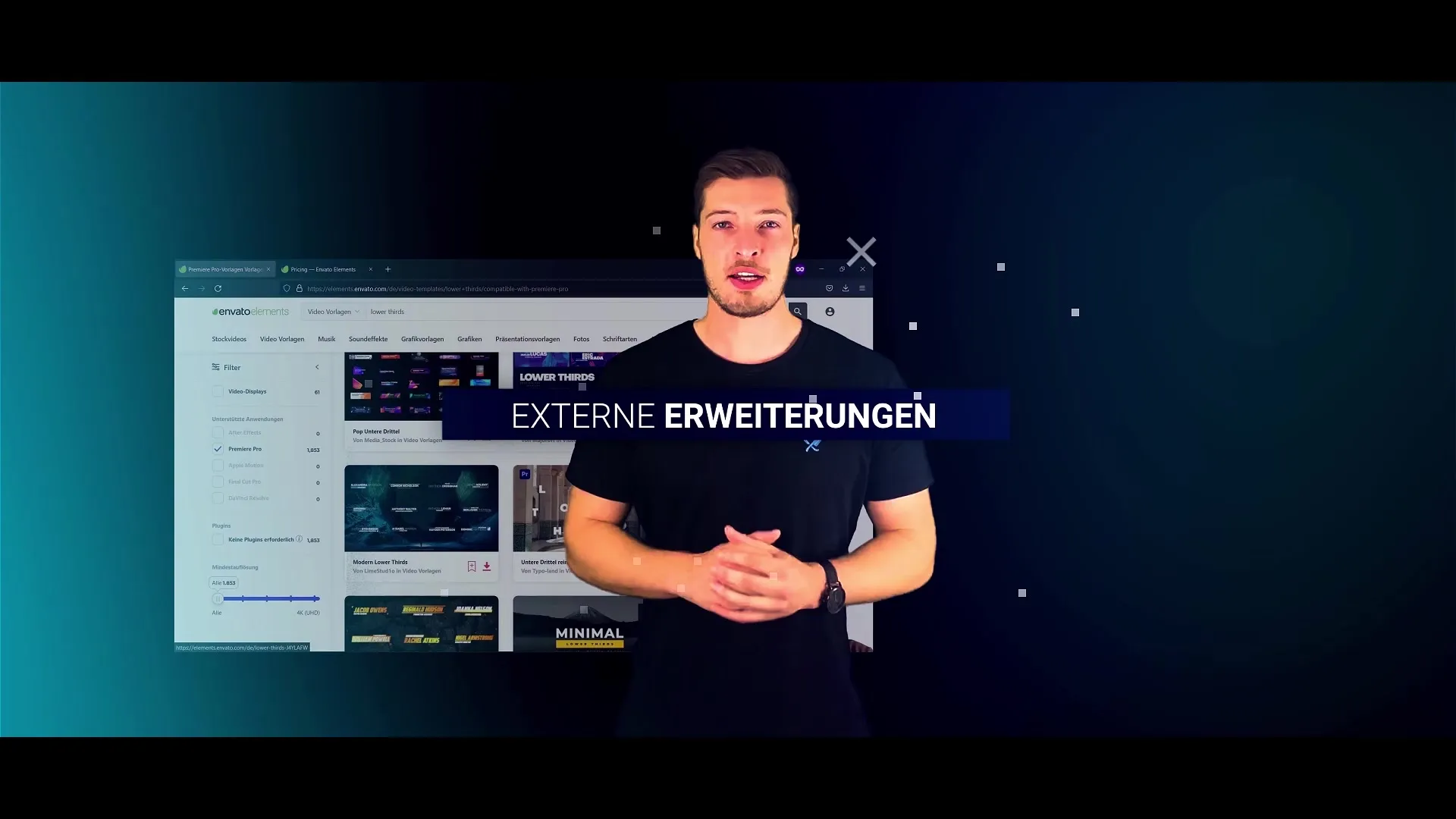 Den ultimative guide til videoredigering med Adobe Premiere Pro CC