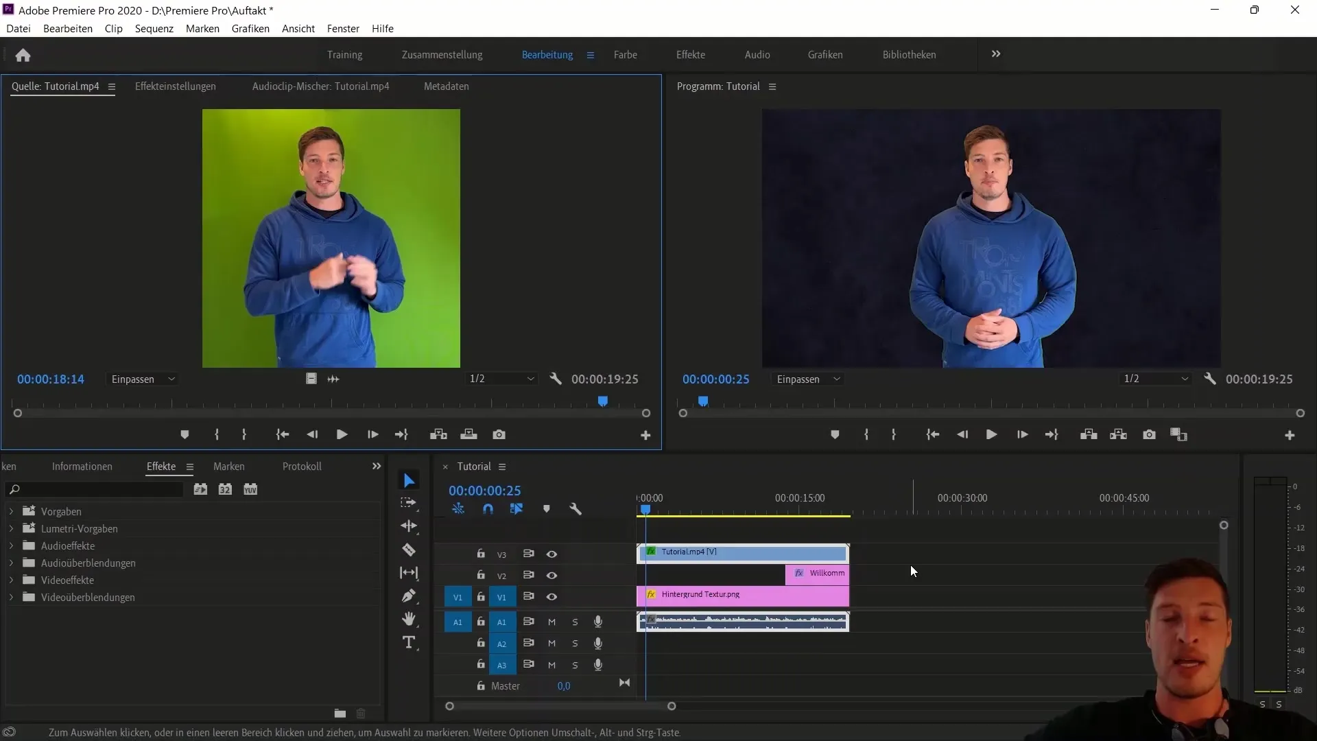 Utilizarea eficientă a Adobe Premiere Pro CC: Structură și fluxuri de lucru optime