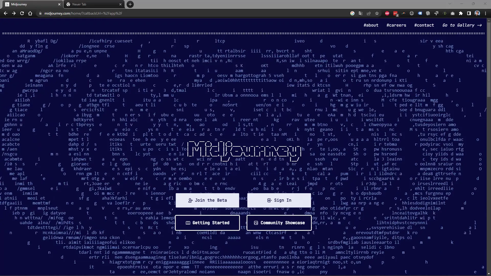 Midjourney: Înregistrare gratuită la Bild-KI
