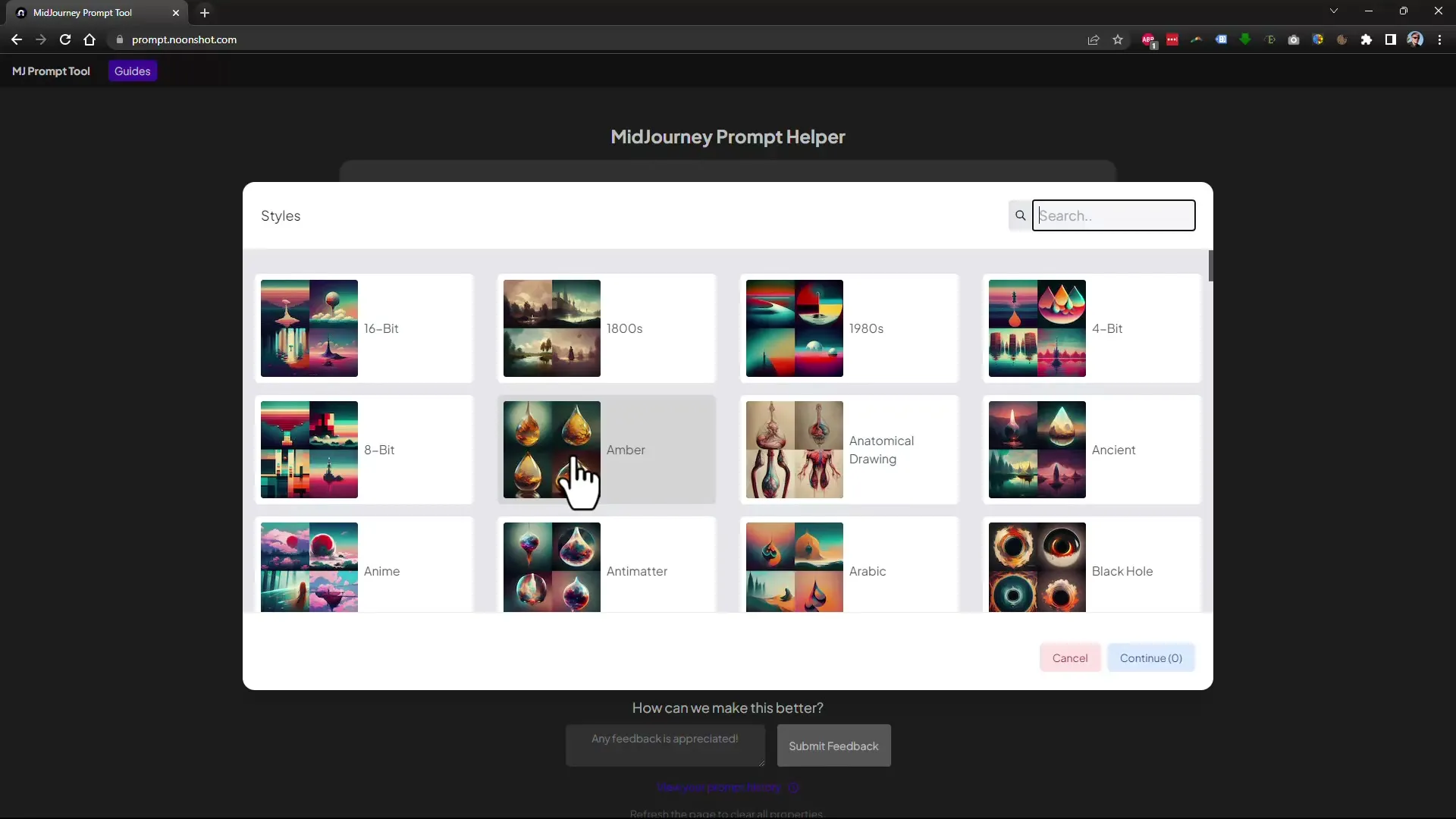 Midjourney: Ghidul tău cuprinzător pentru imagini generate de IA