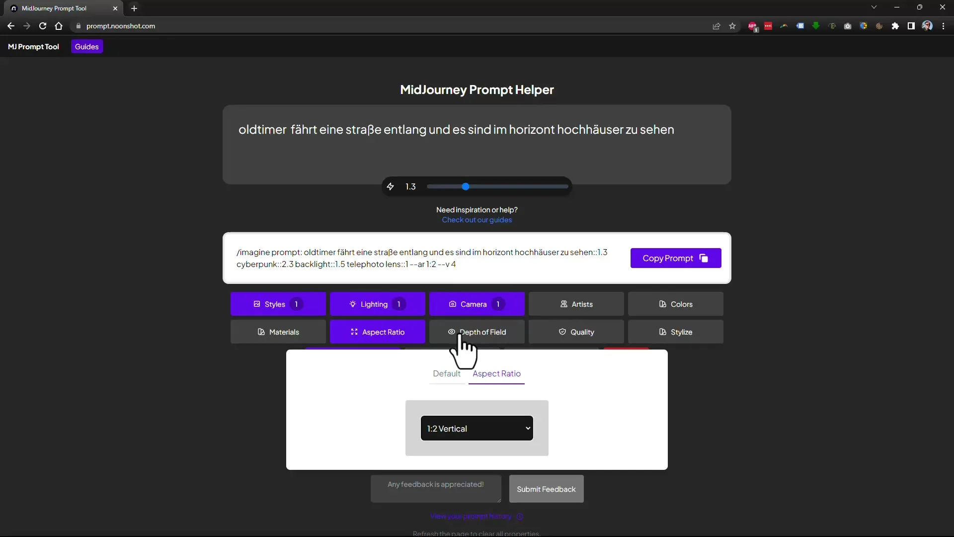 Midjourney: Ghidul tău cuprinzător pentru imagini generate de IA