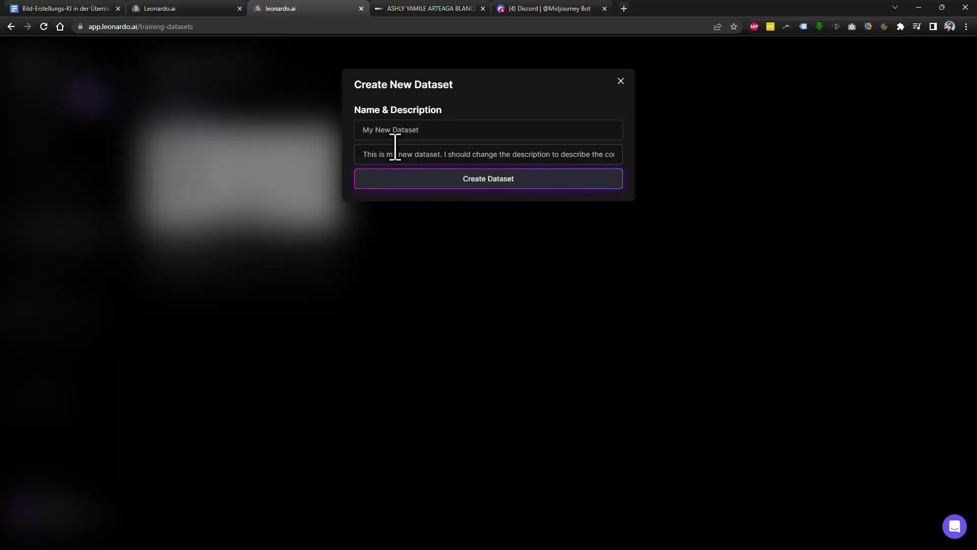 Leonardo AI: Un ghid detaliat pentru utilizarea generării de imagini