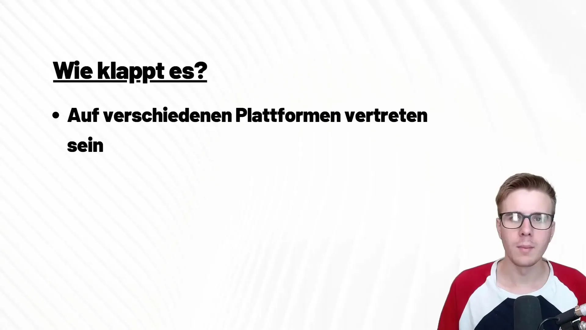 Dosah a viditelnost: Tvůj průvodce úspěšným obsahovým marketingem