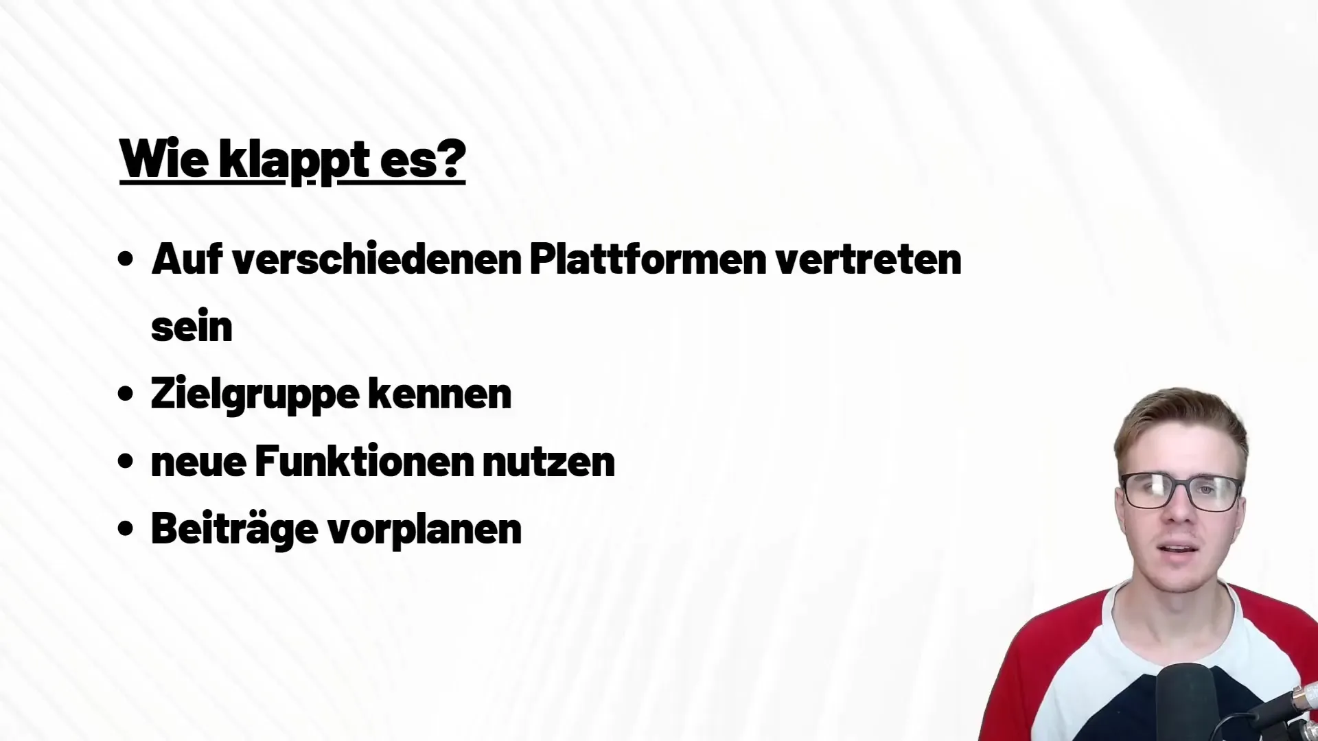 Dosah a viditelnost: Tvůj průvodce úspěšným obsahovým marketingem