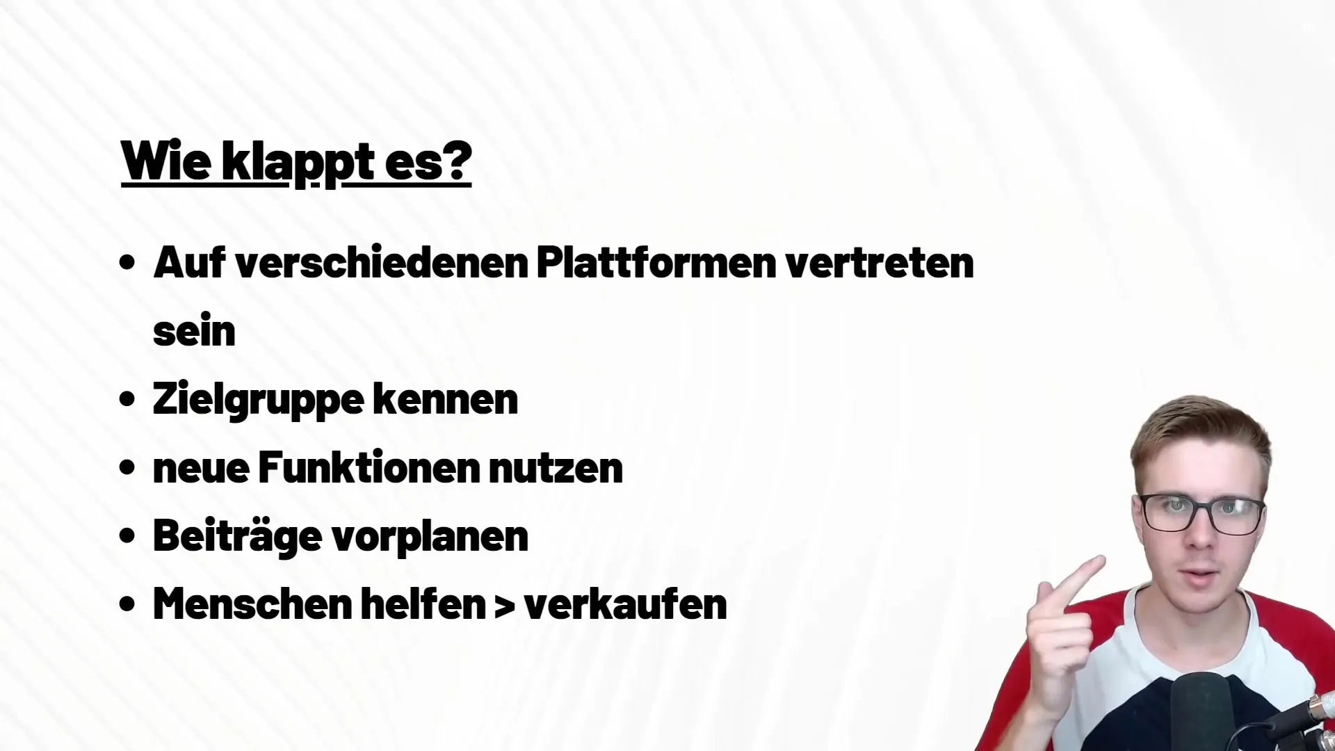 Dosah a viditelnost: Tvůj průvodce úspěšným obsahovým marketingem