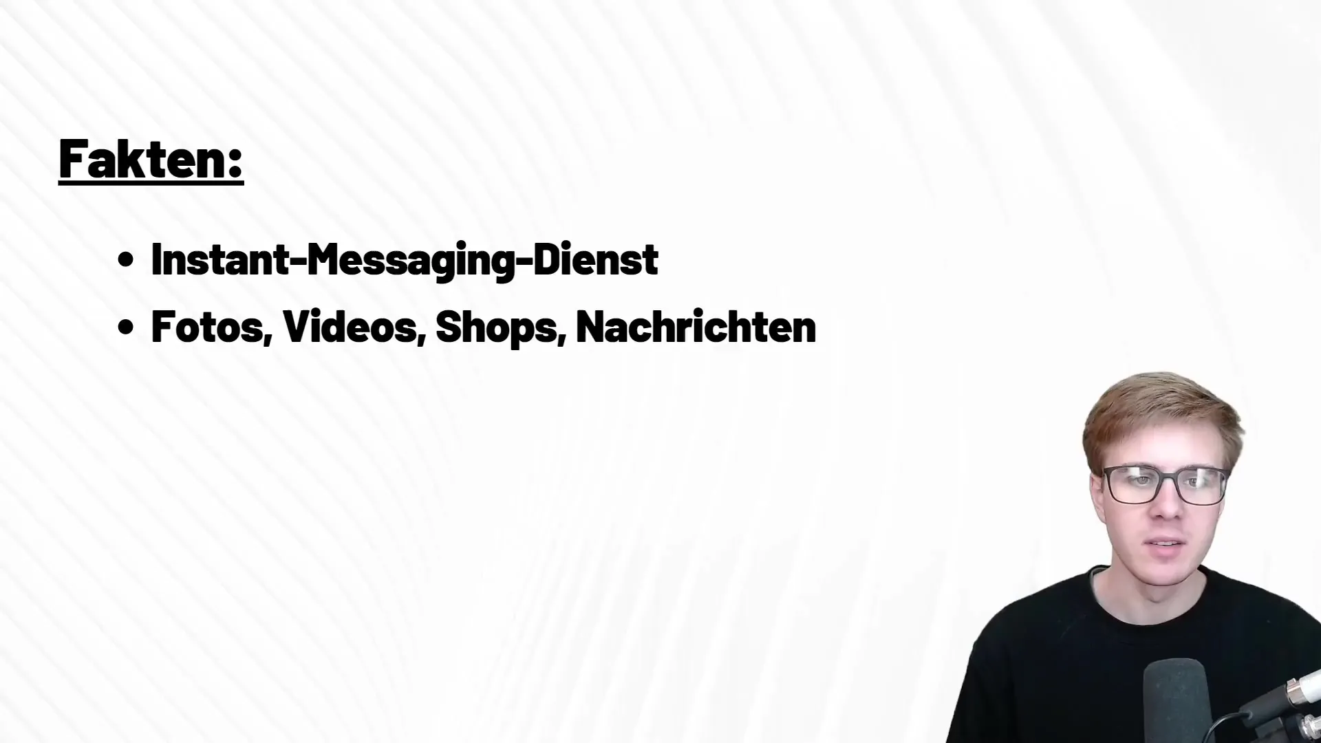 Instagram für Einsteiger: Was du über die Plattform wissen musst