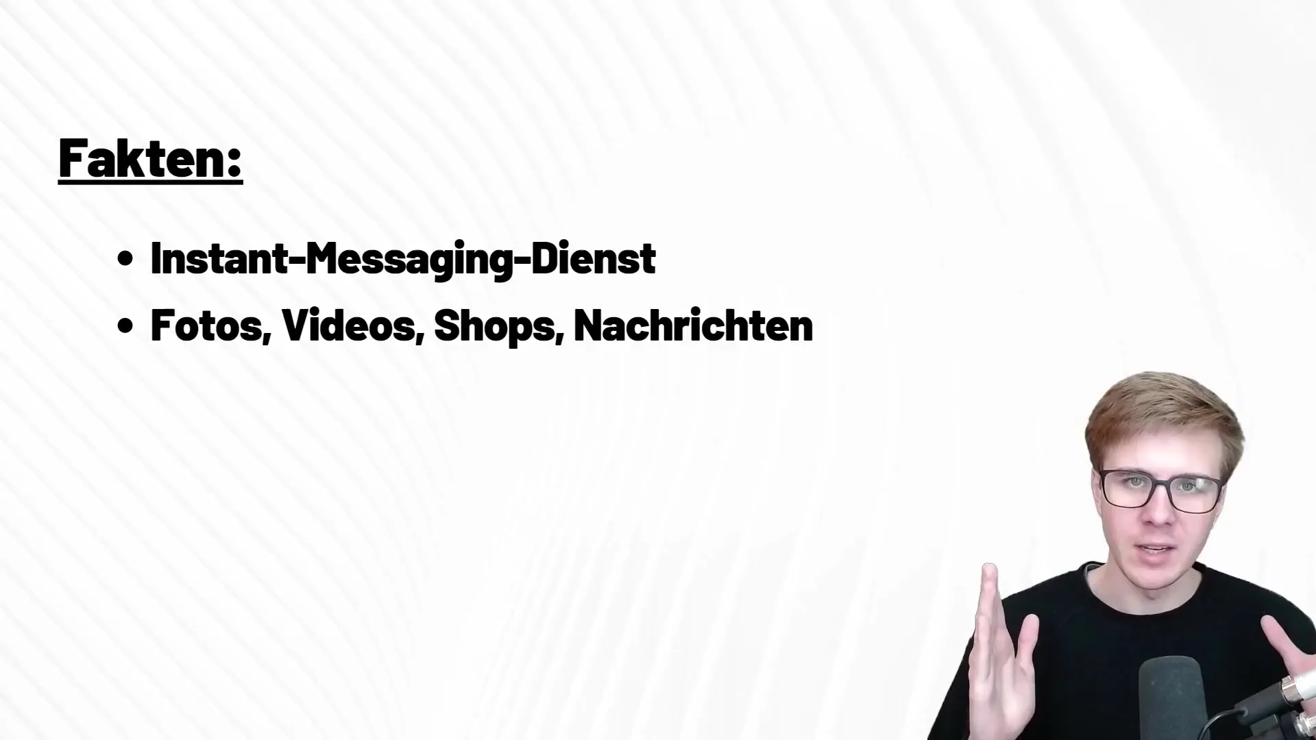 Instagram für Einsteiger: Was du über die Plattform wissen musst