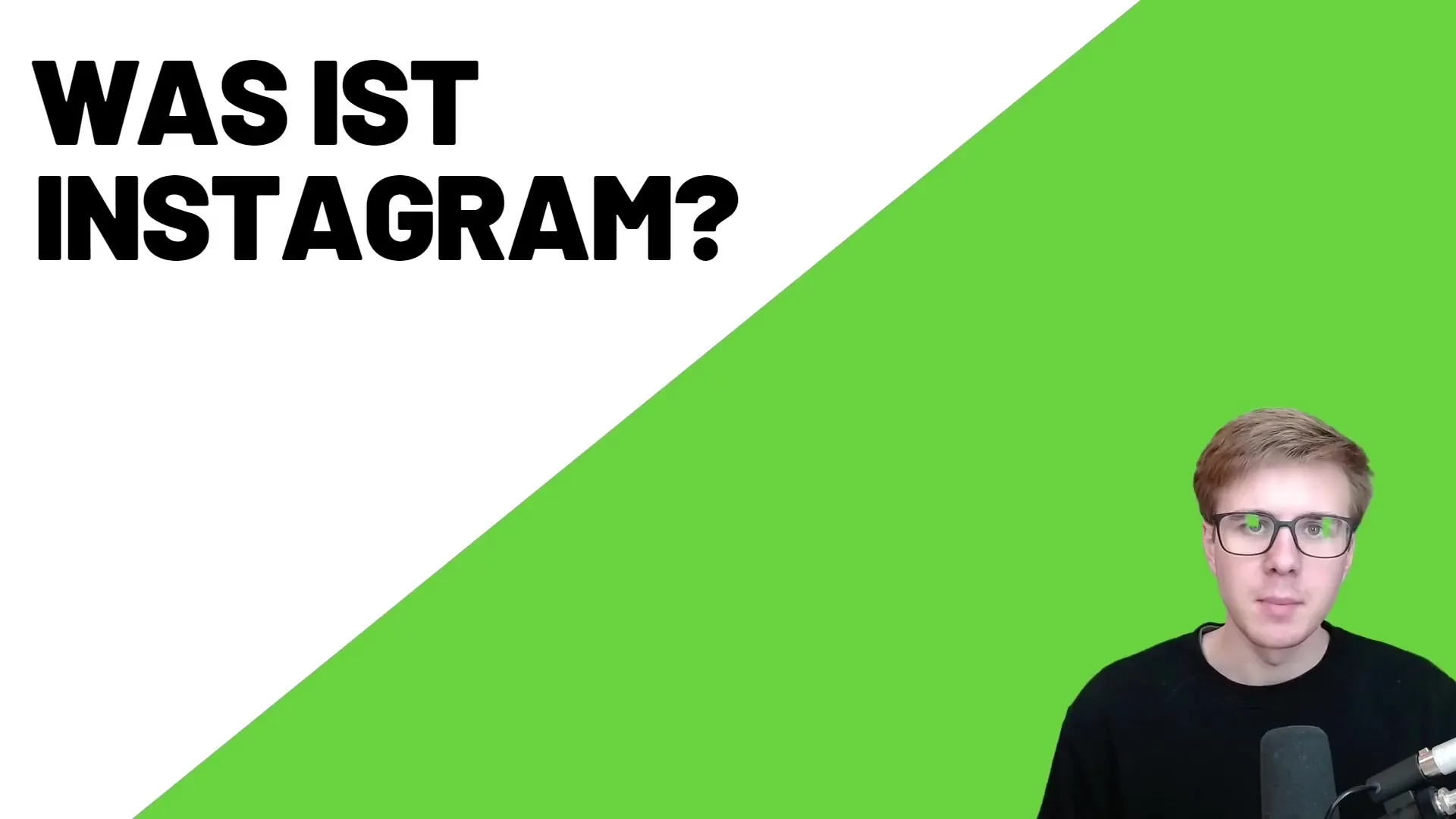 Instagram für Einsteiger: Was du über die Plattform wissen musst