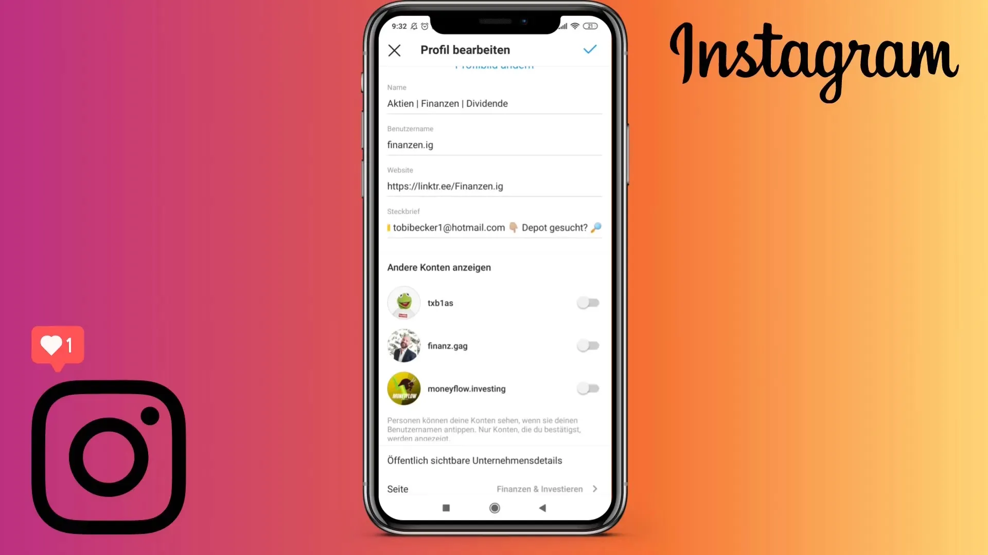 Die ultimative Anleitung zur Nutzung von Instagram für Content-Marketing