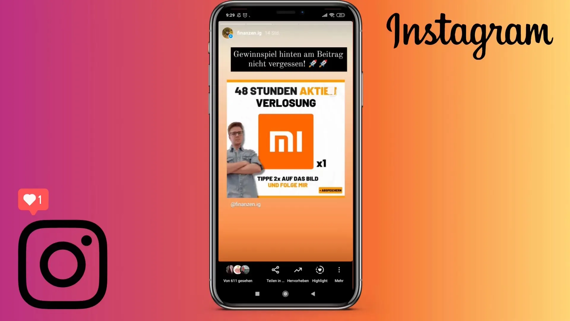 Die ultimative Anleitung zur Nutzung von Instagram für Content-Marketing