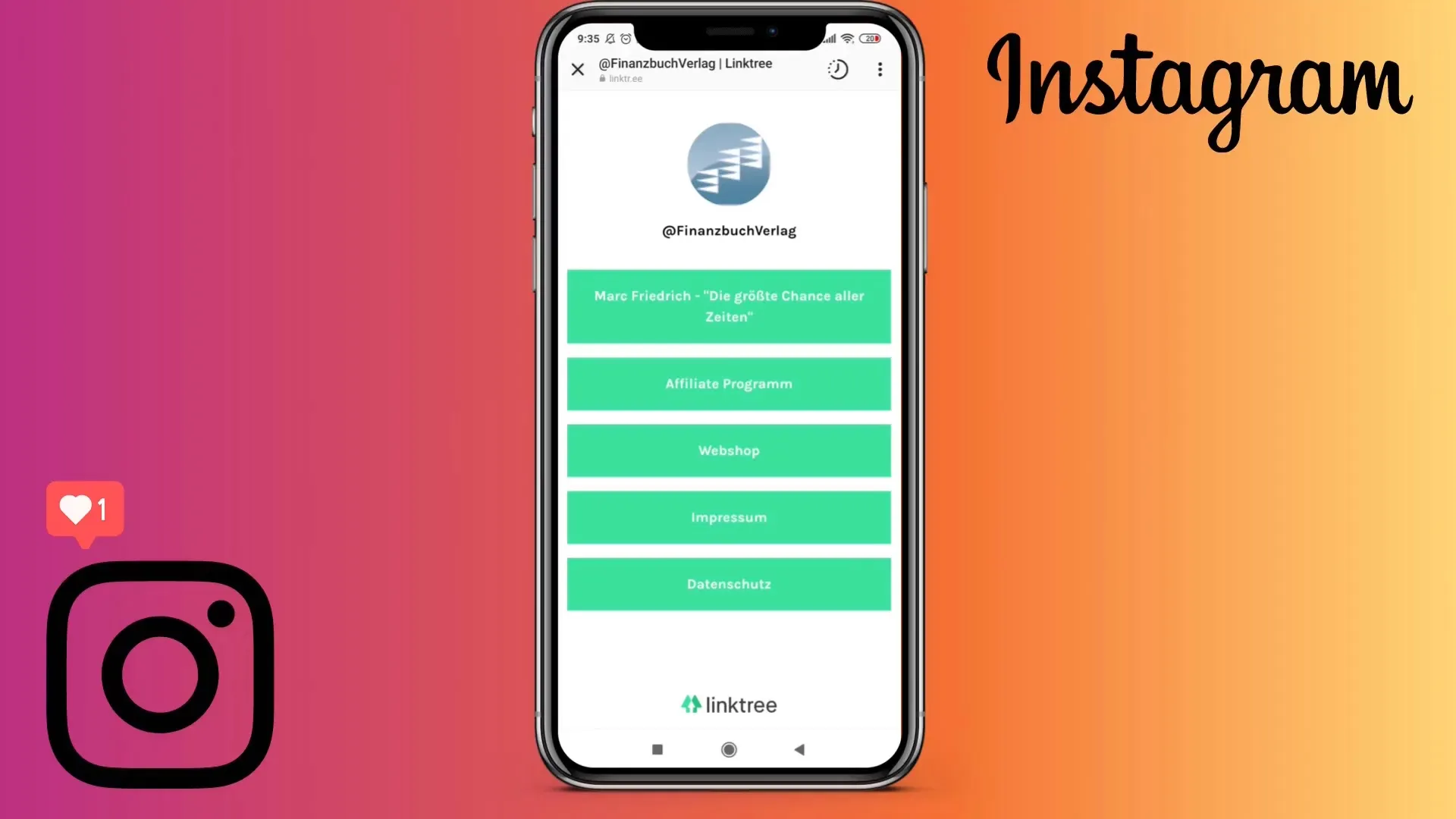 Die ultimative Anleitung zur Nutzung von Instagram für Content-Marketing