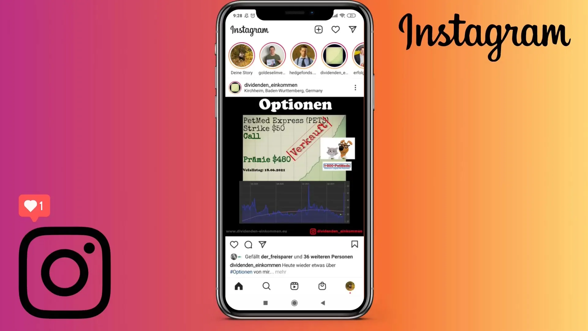 Die ultimative Anleitung zur Nutzung von Instagram für Content-Marketing