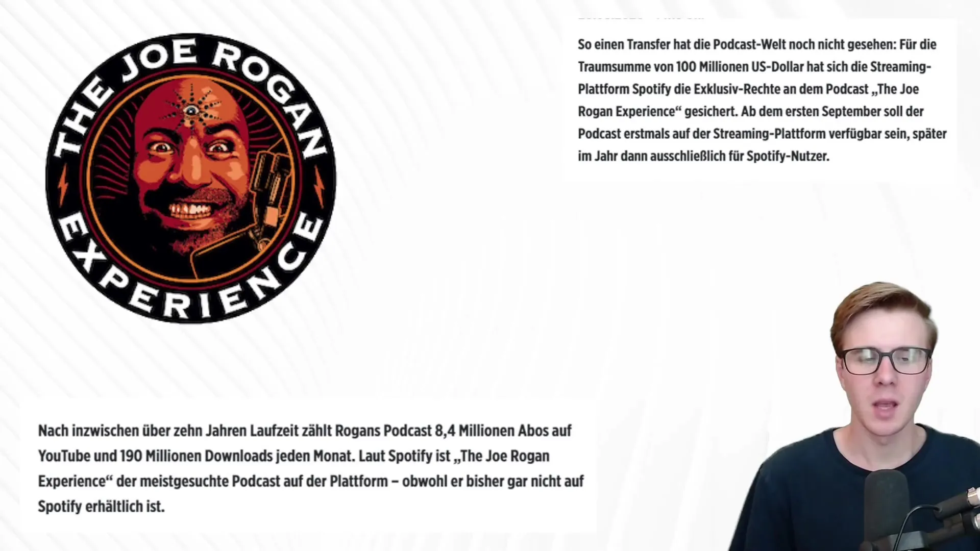 Co je podcast? - Komplexní průvodce pro začátečníky