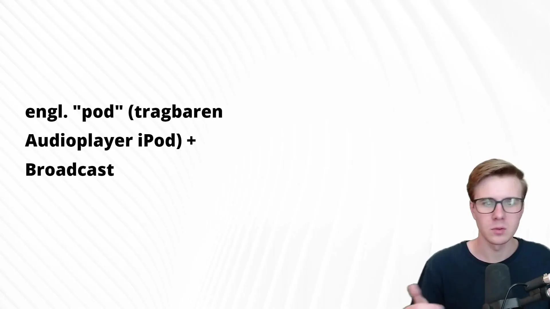 Co je podcast? - Komplexní průvodce pro začátečníky