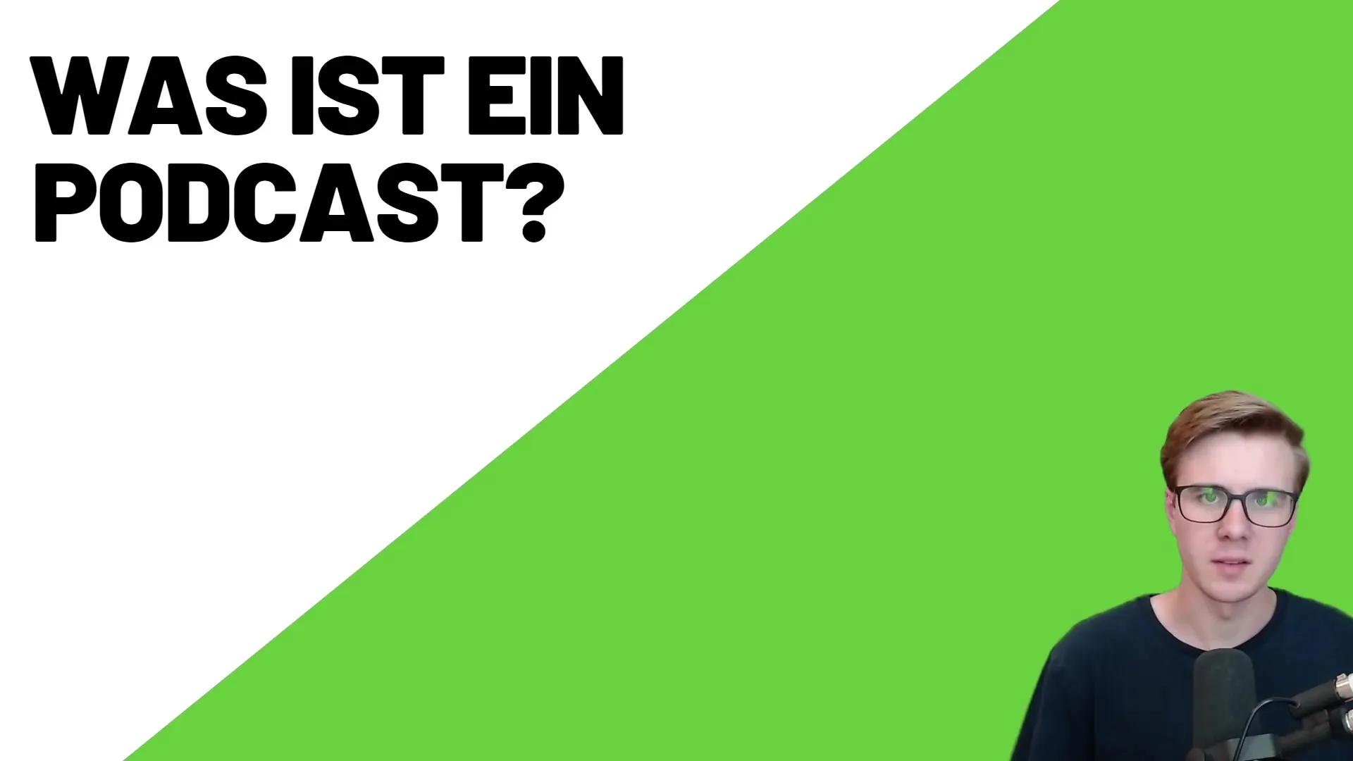 Co je podcast? – Podrobný průvodce pro začátečníky