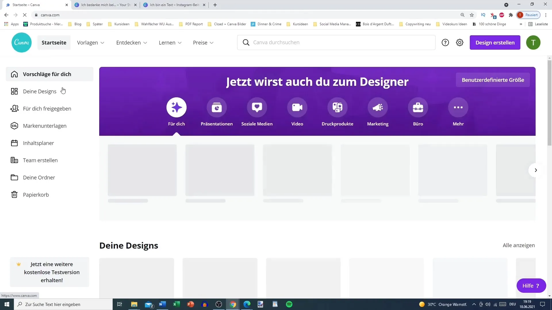 Kreative Anleitung zur Erstellung von Instagram Stories