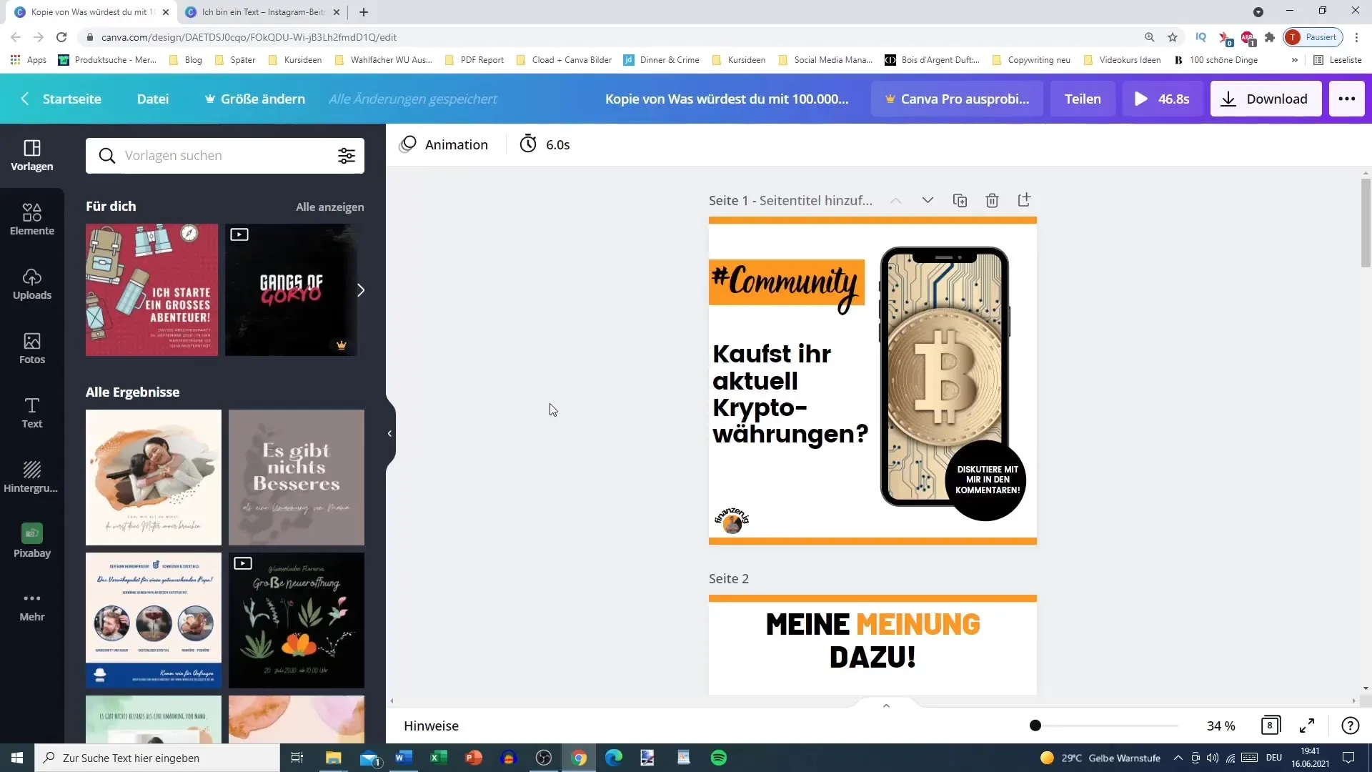 Efektīvu aptauju izveide satura mārketingā