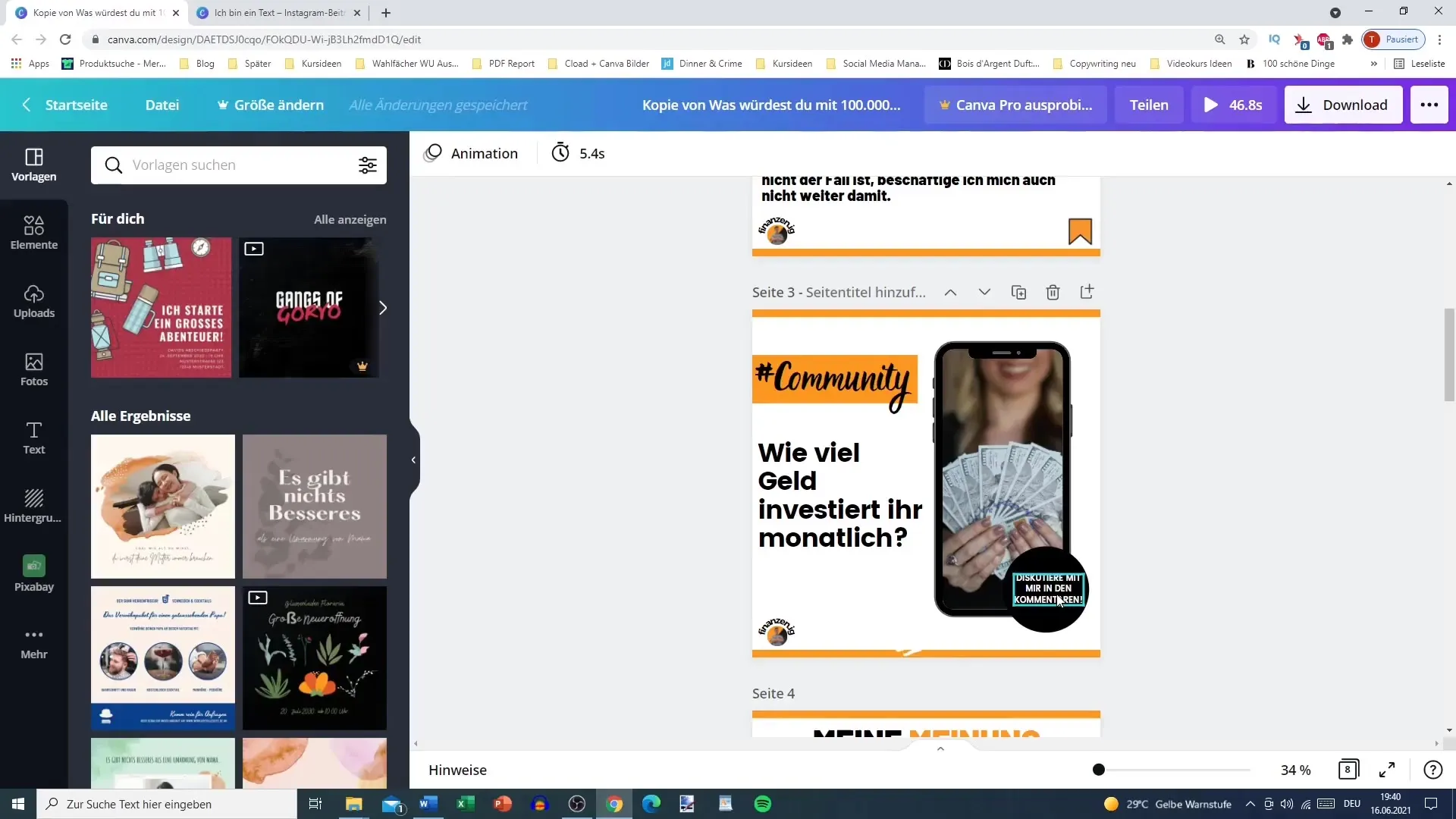 Efektīvu aptauju izveide satura mārketingā