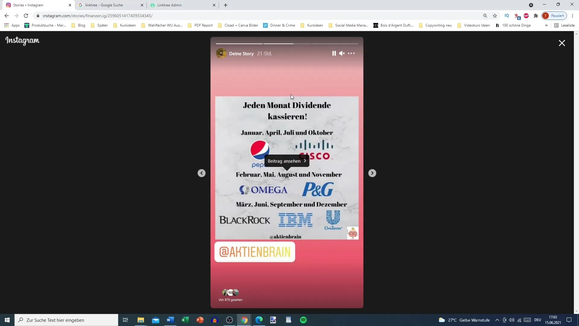 Cross-promotion with Instagram - An effective guide to increasing reach