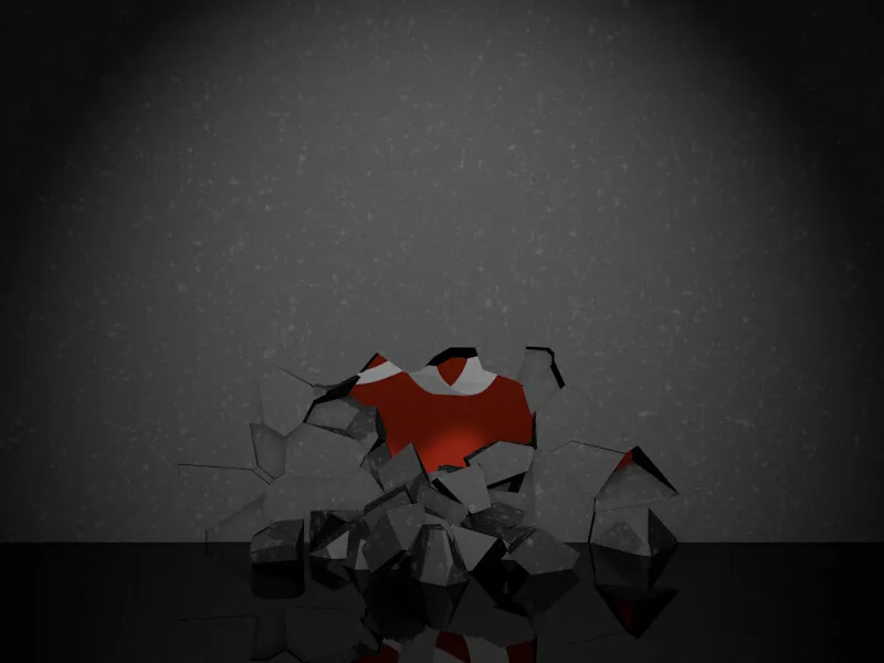 Nytt i Release 18 - Voronoi Fraktur-objekt