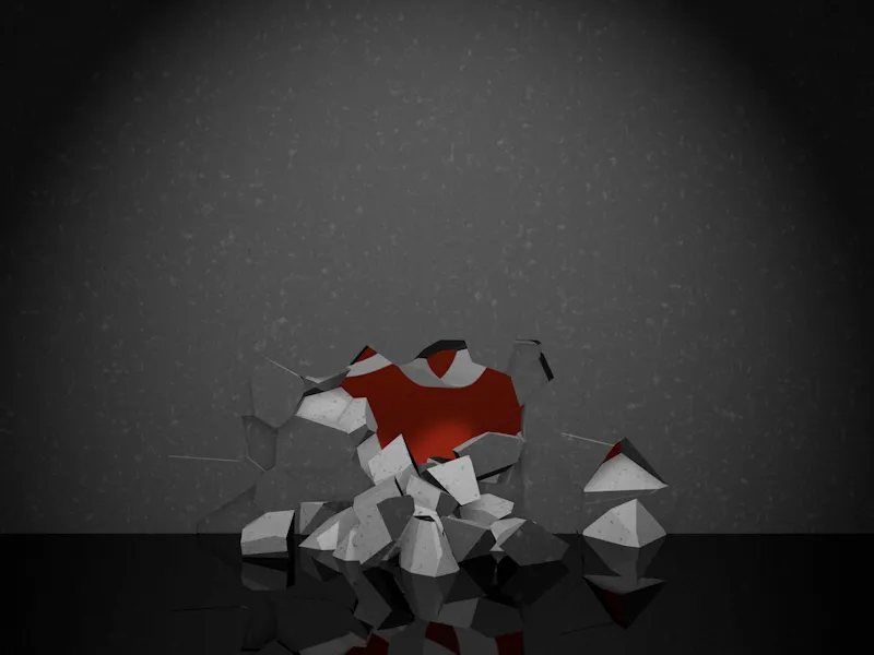 Nytt i Release 18 - Voronoi-fragmentobjektet