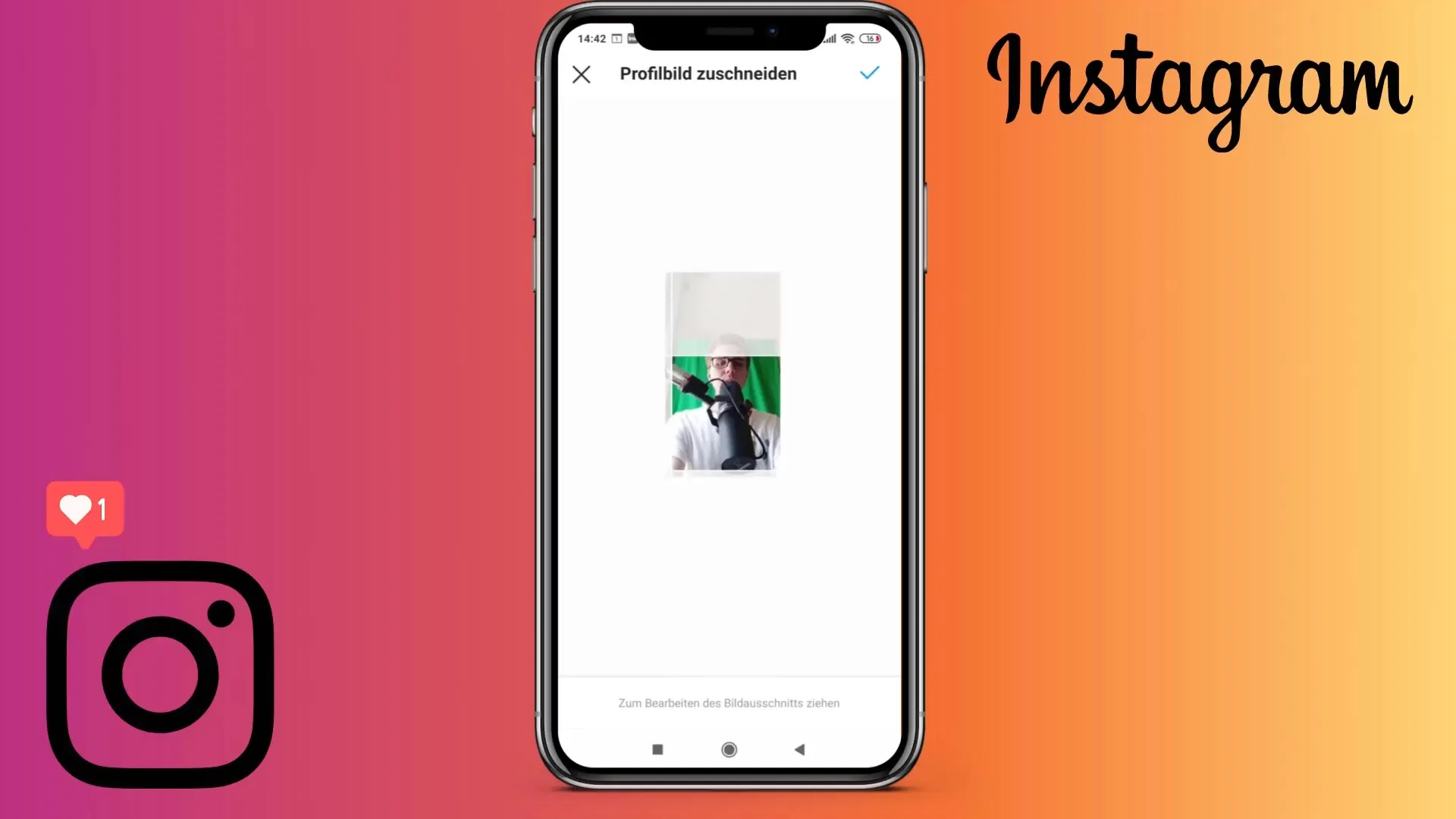Effective pre-planning of Instagram Reels