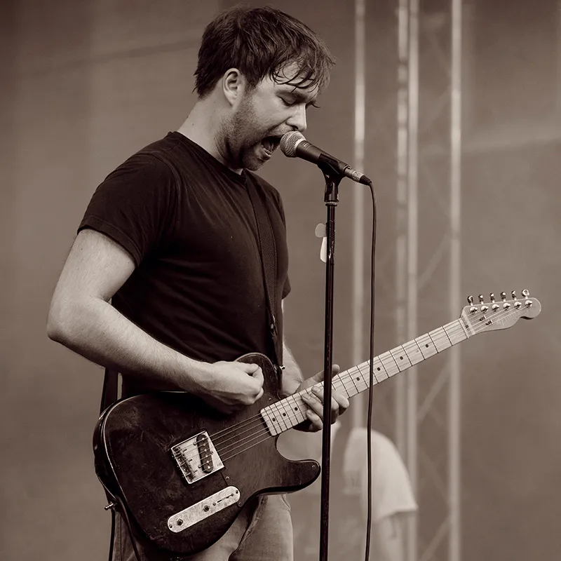 Photographie de concert - Partie 07 : Composition de l'image (Partie 1)
