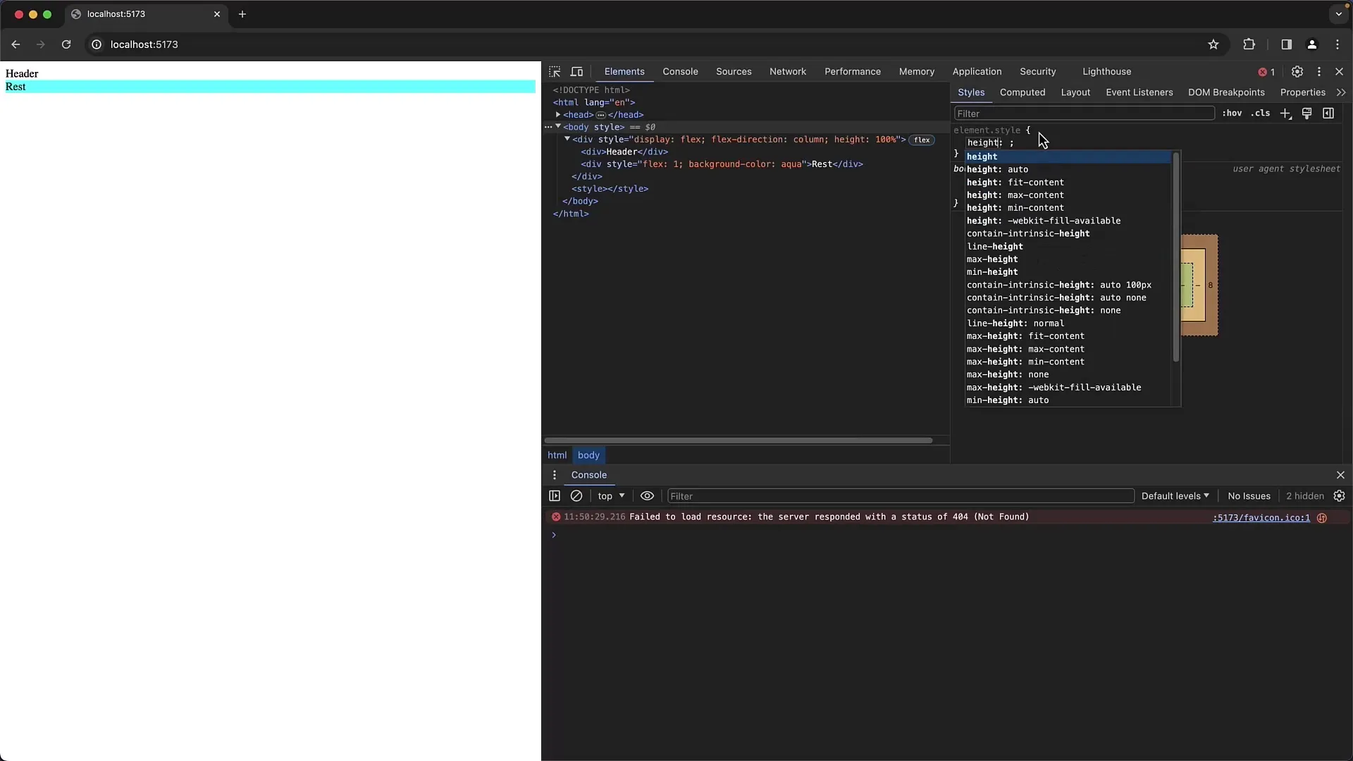 Solve layout and overflow problems with Chrome Developer Tools Solve layout and overflow problems with Chrome Developer Tools