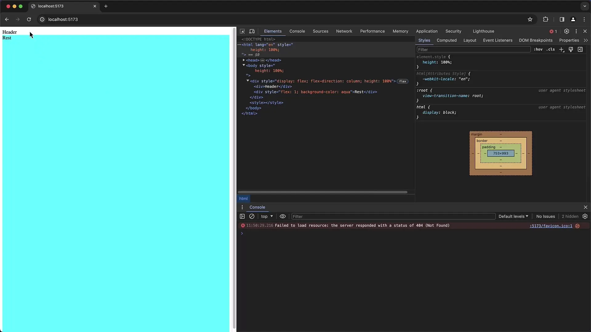 Solve layout and overflow problems with Chrome Developer Tools Solve layout and overflow issues with Chrome Developer Tools